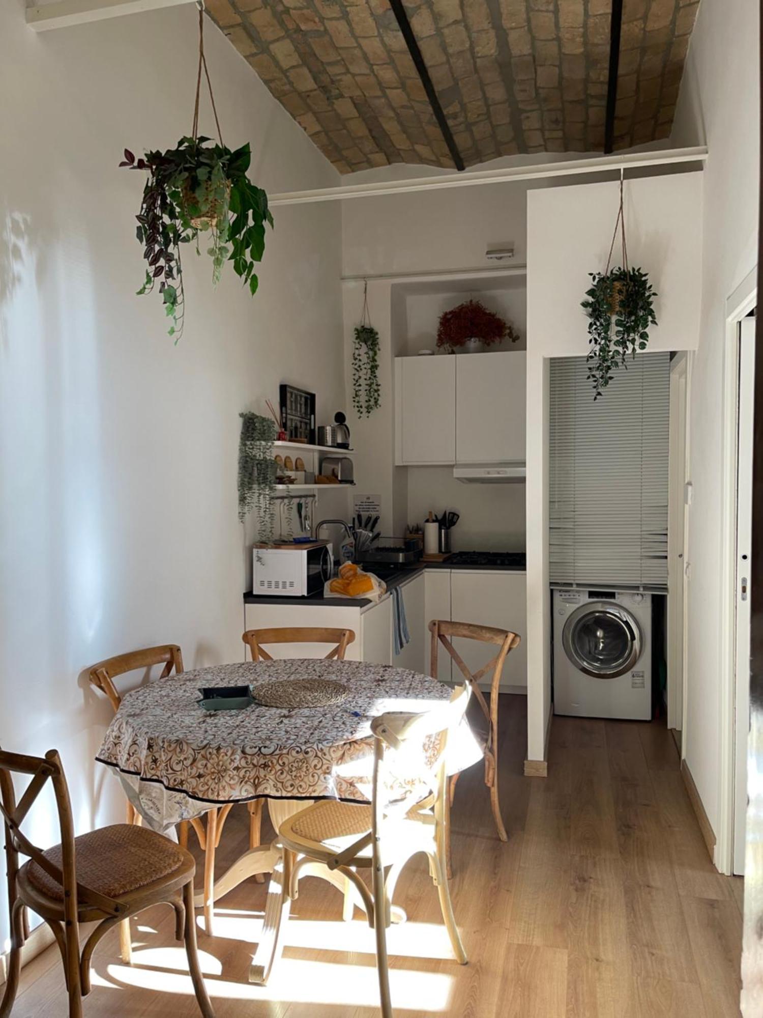 Domus Alfieri Al Colosseo Apartamento
