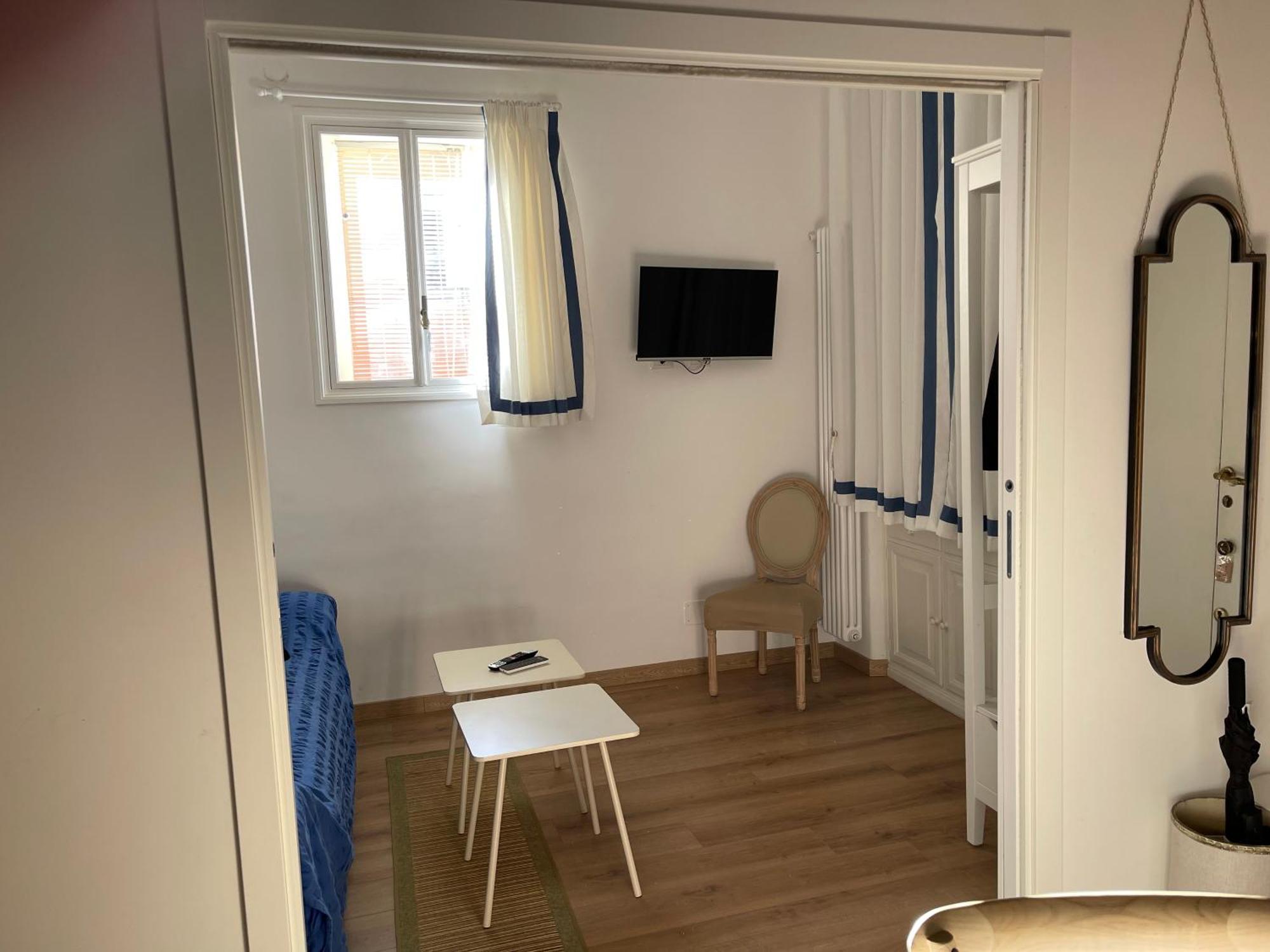 Apartamento Domus Alfieri Al Colosseo