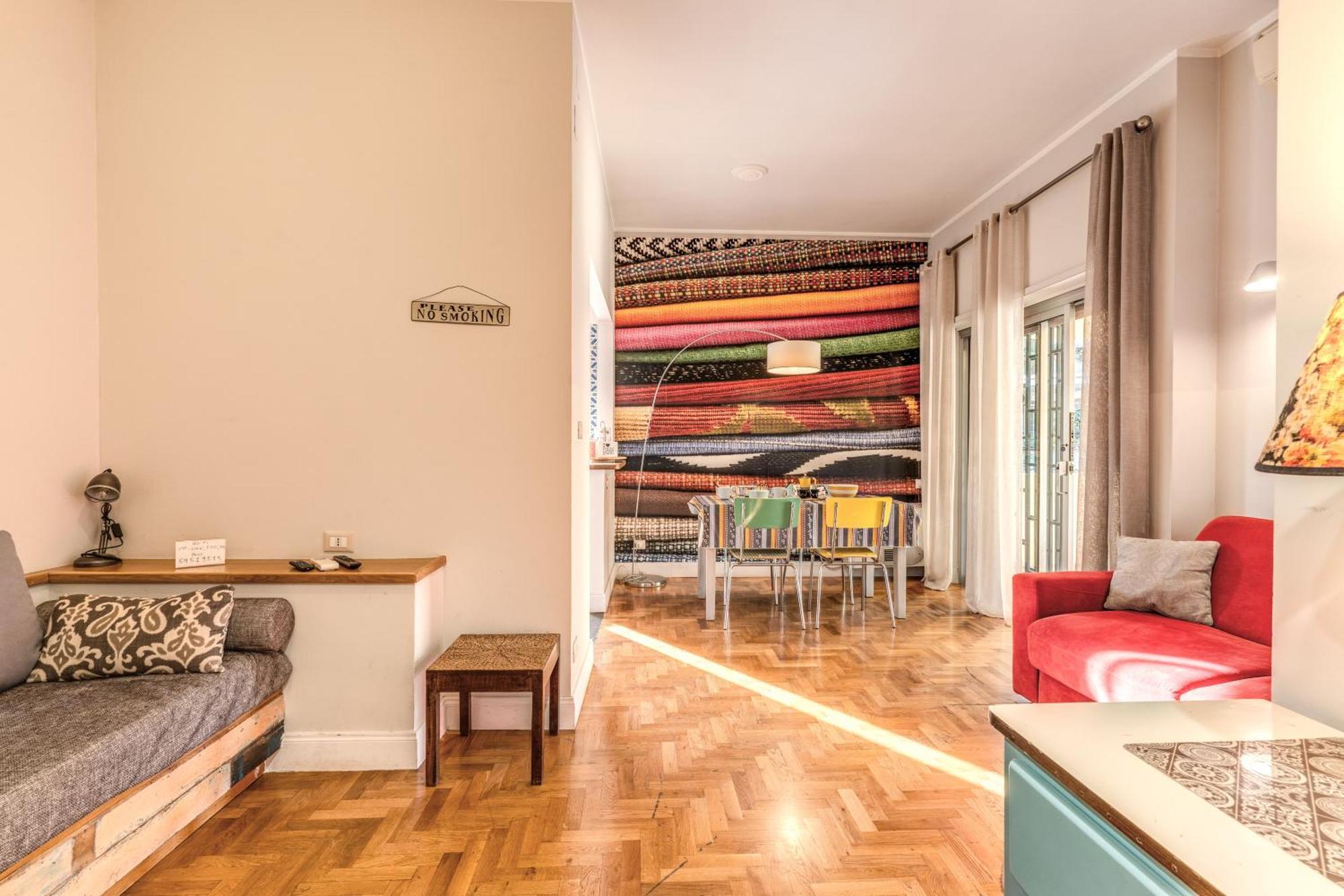 Romantic Piccolomini Lux * Roma