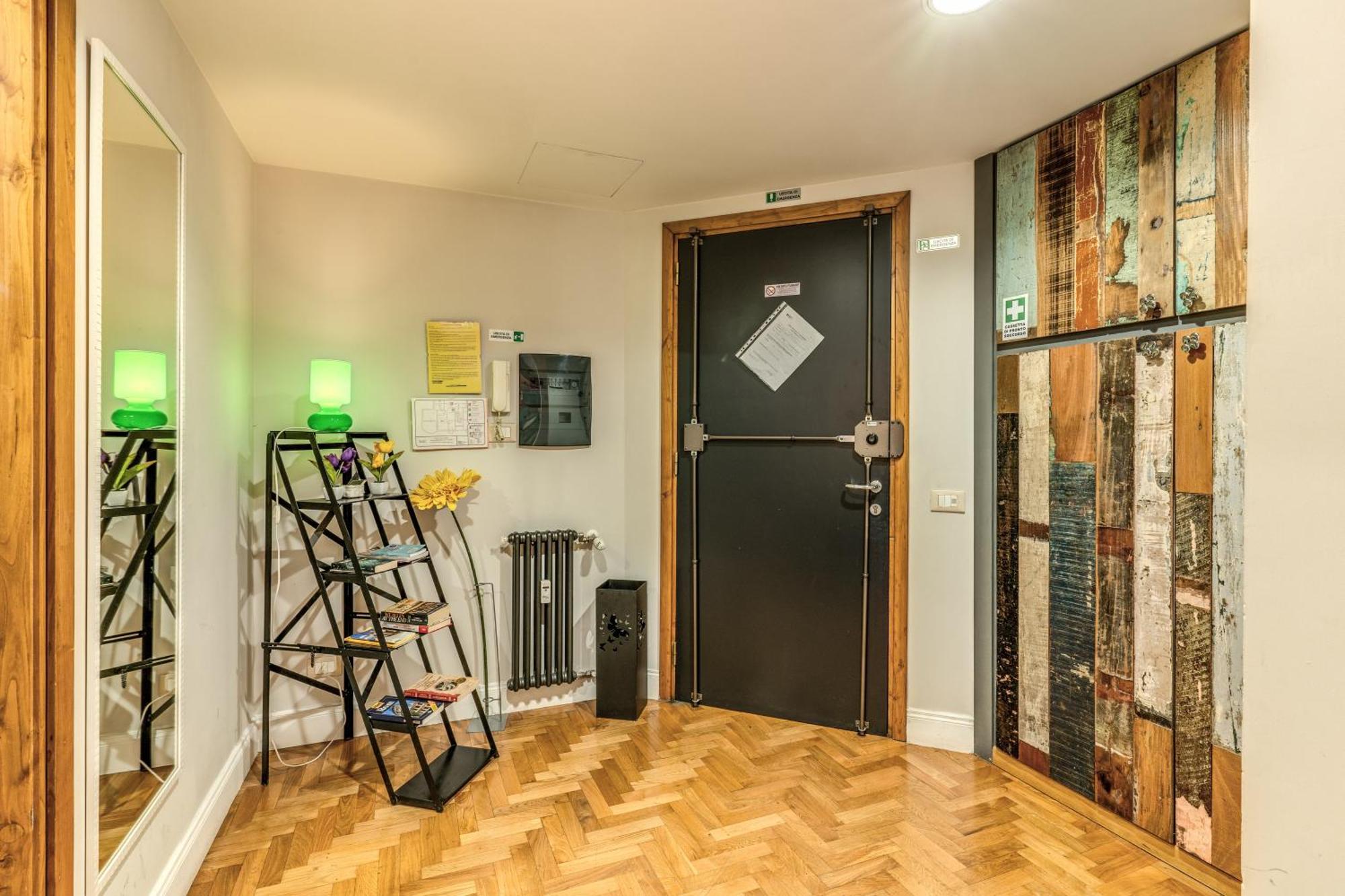 Leilighet Romantic Piccolomini Lux *