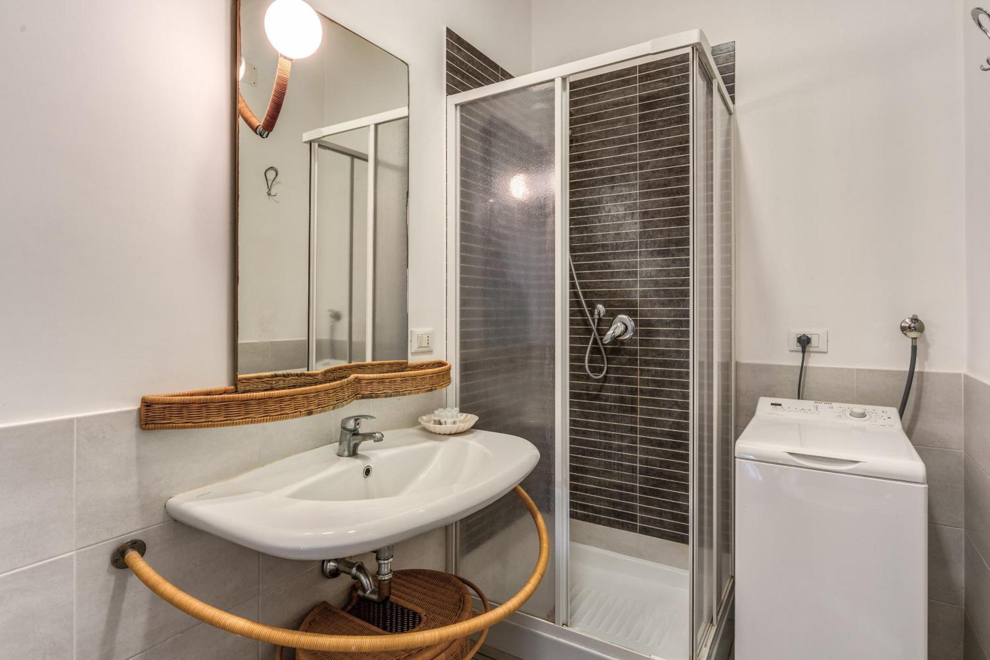 Leilighet Romantic Piccolomini Lux