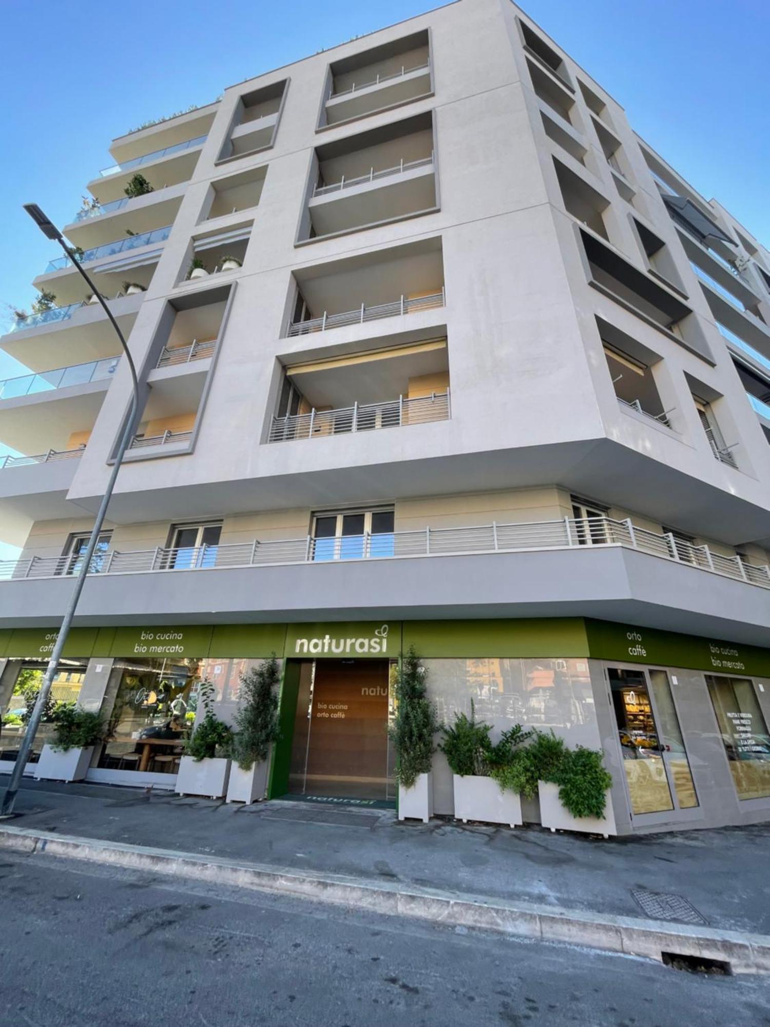 Trastevere Porta Dei Leoni Apartment Rom