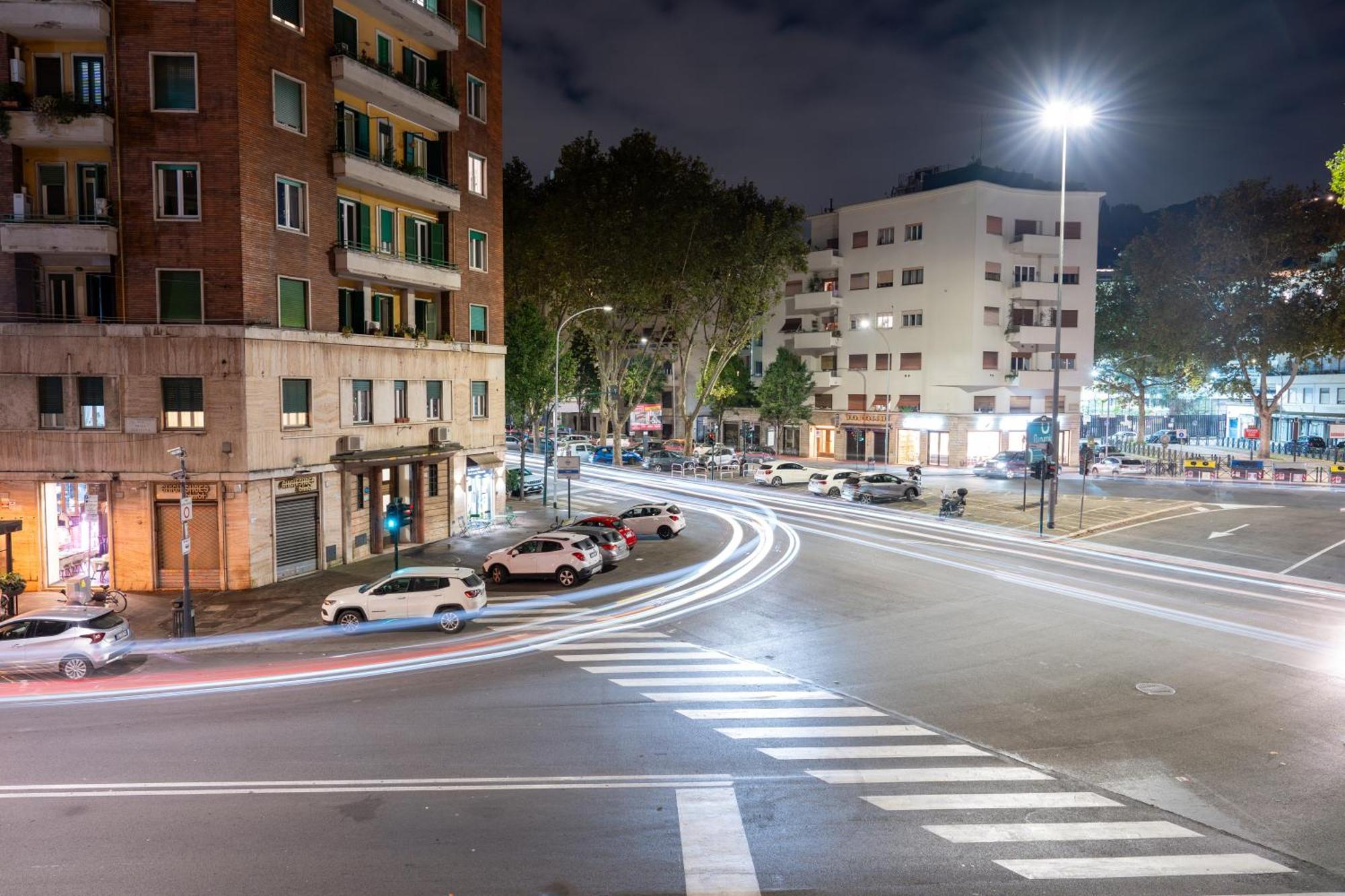 Holidayhomenazzarena Appartamento Roma