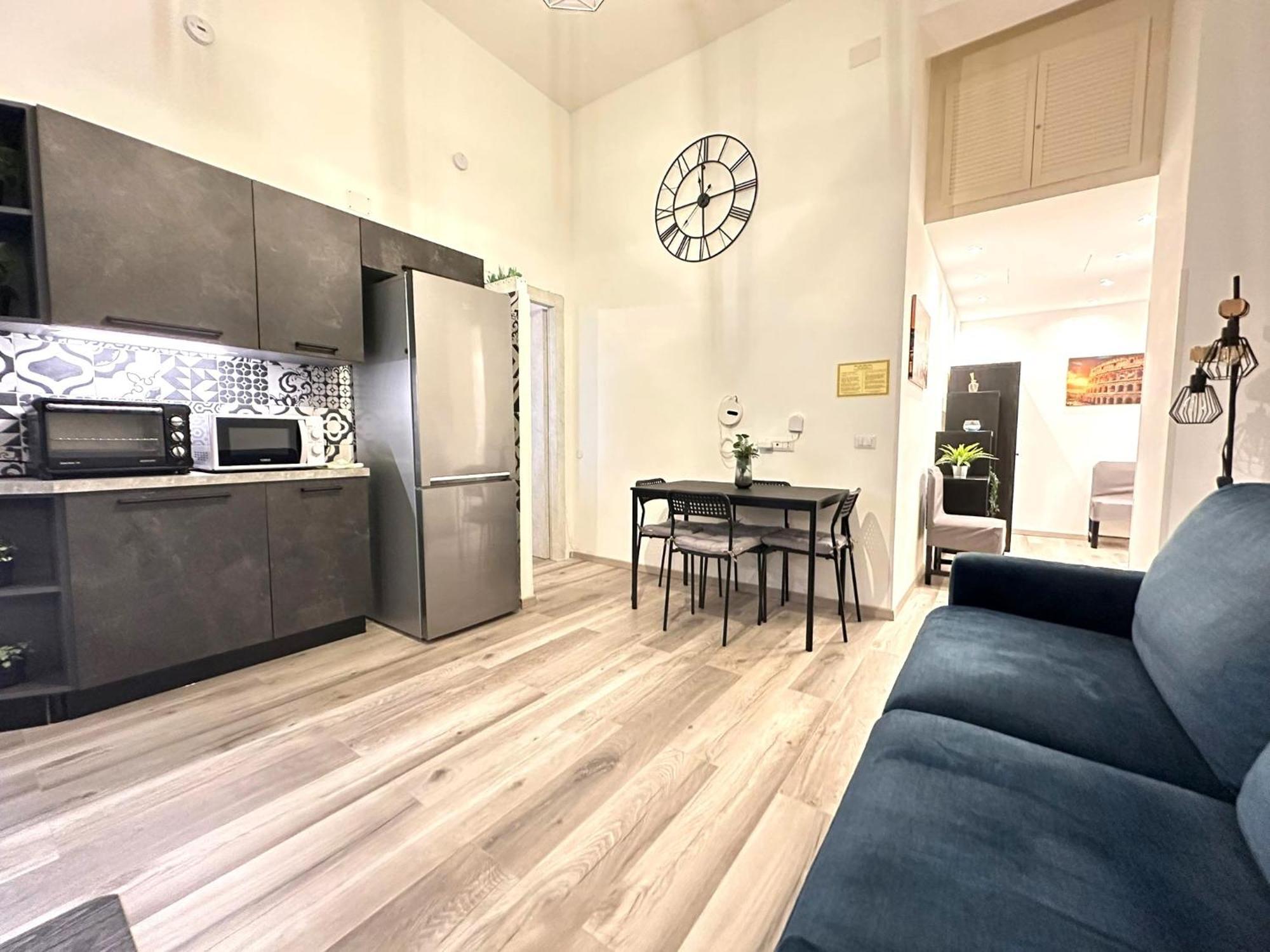 Camillo's Quality Apartment *