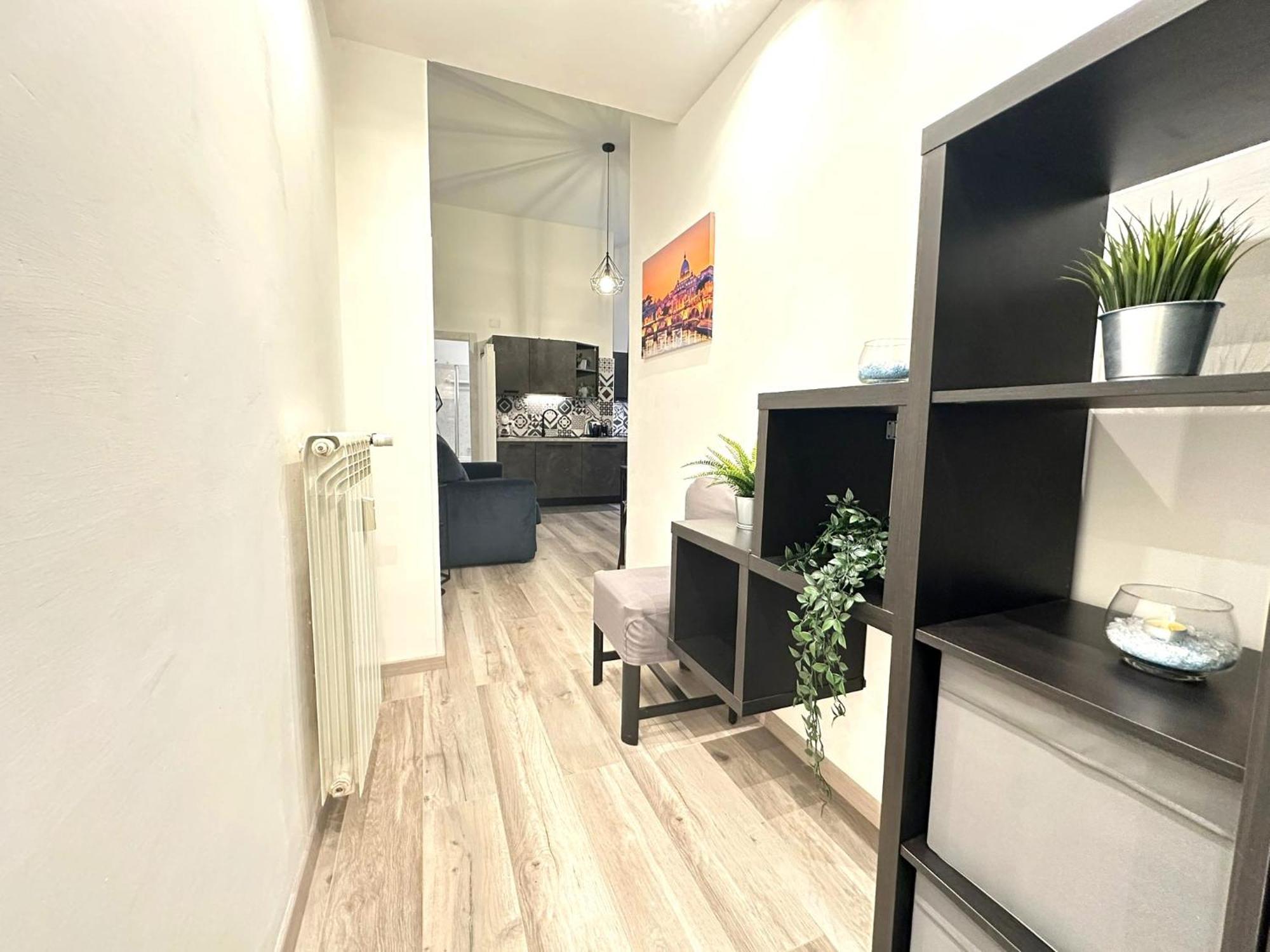 Camillo's Quality Apartamento