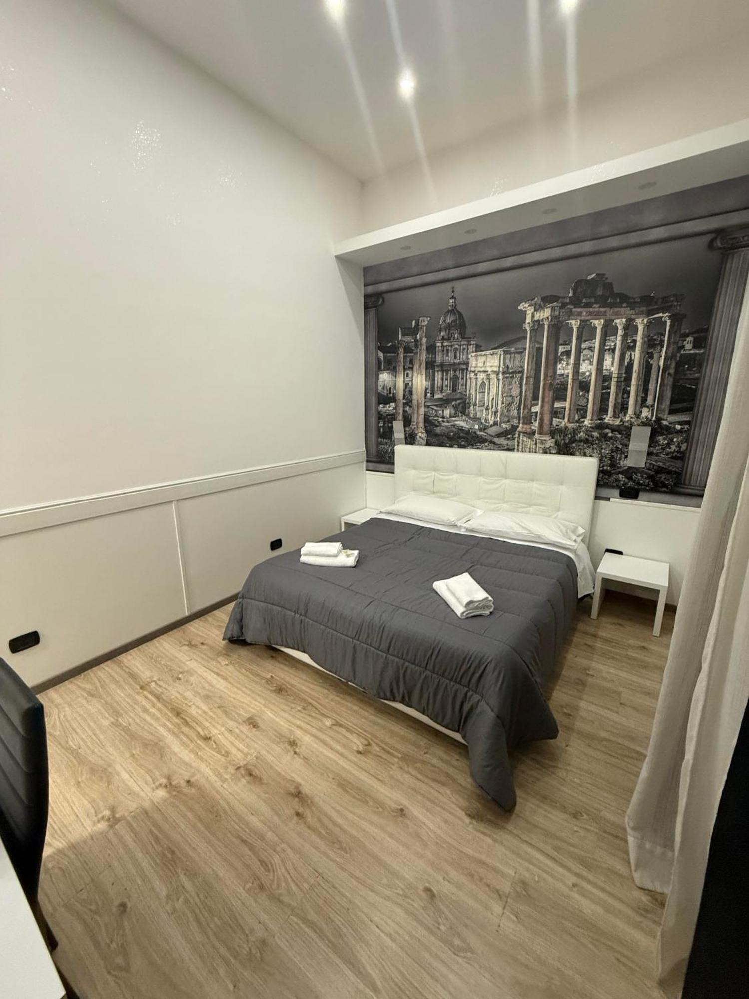 Frale In Apartamento *