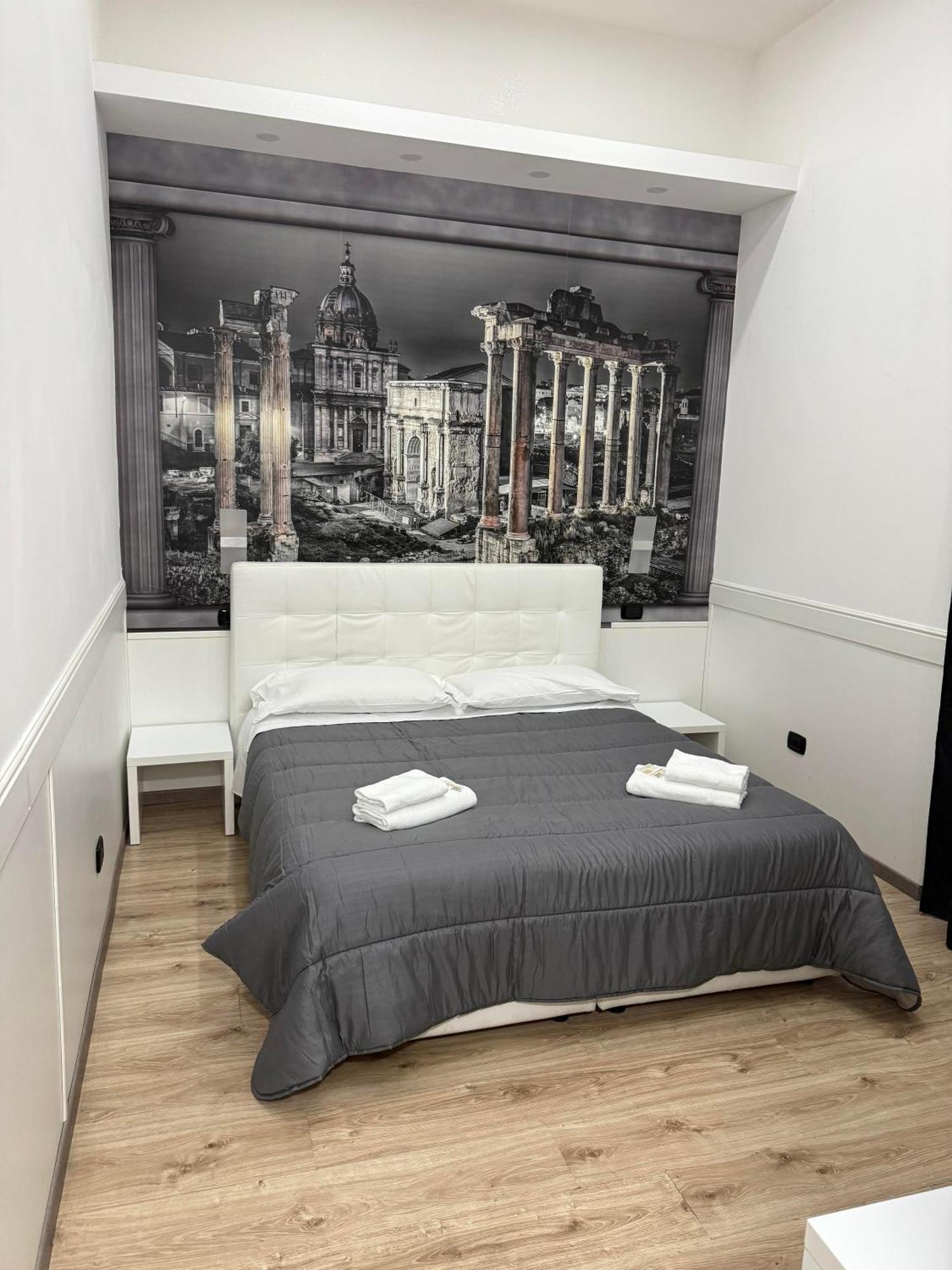 Apartamento Frale In Roma