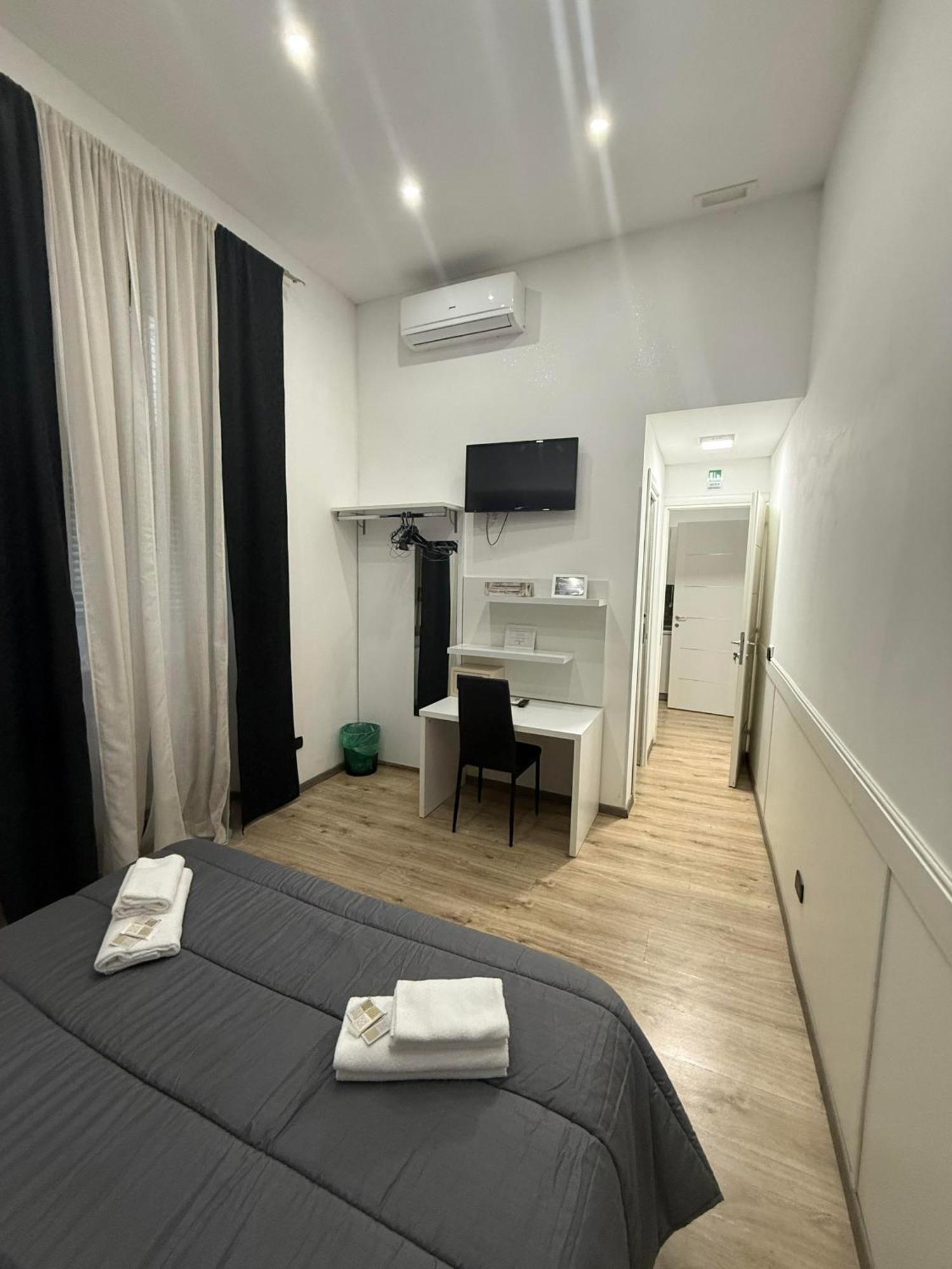 Frale In Apartamento