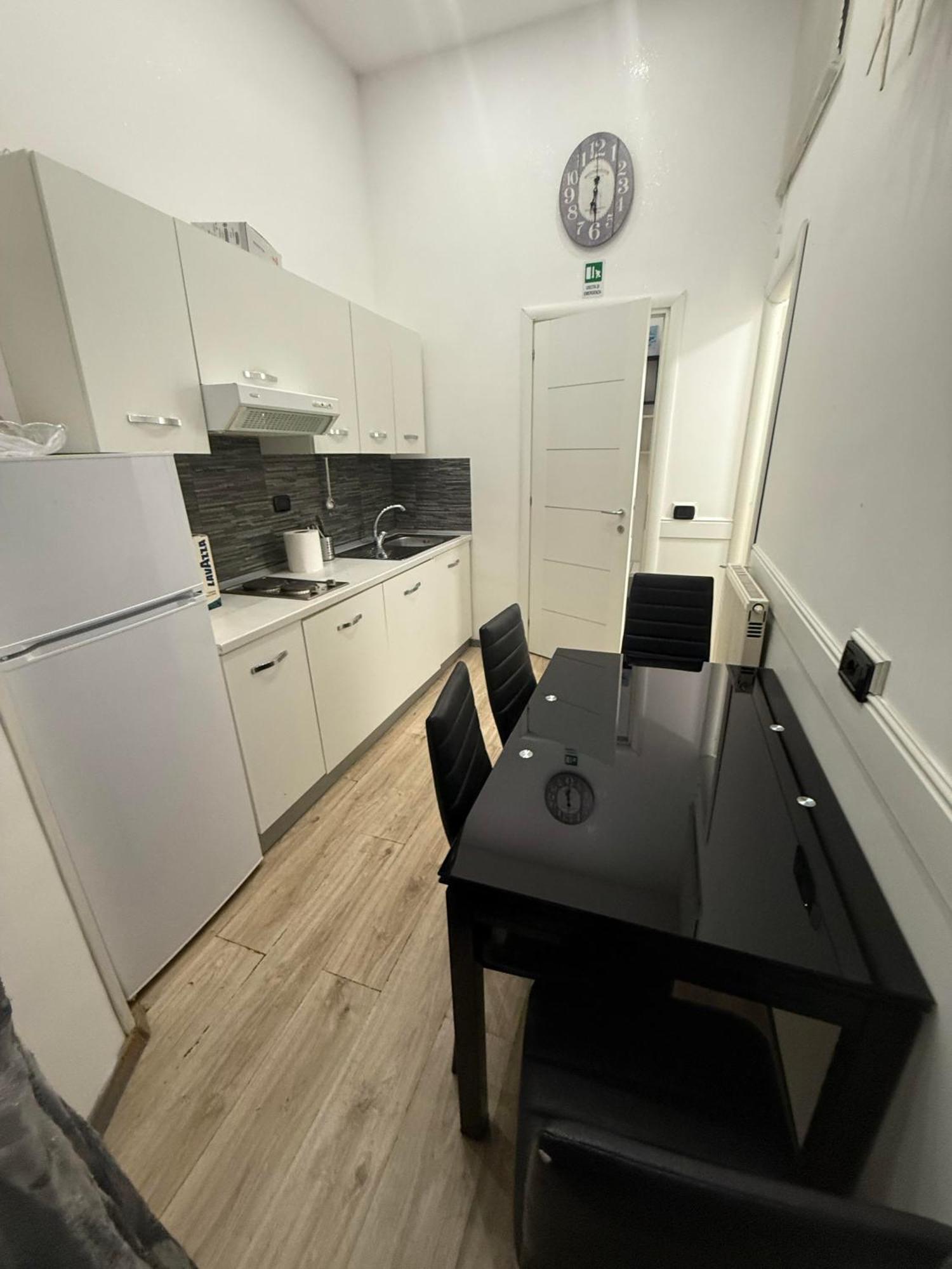 Apartamento Frale In