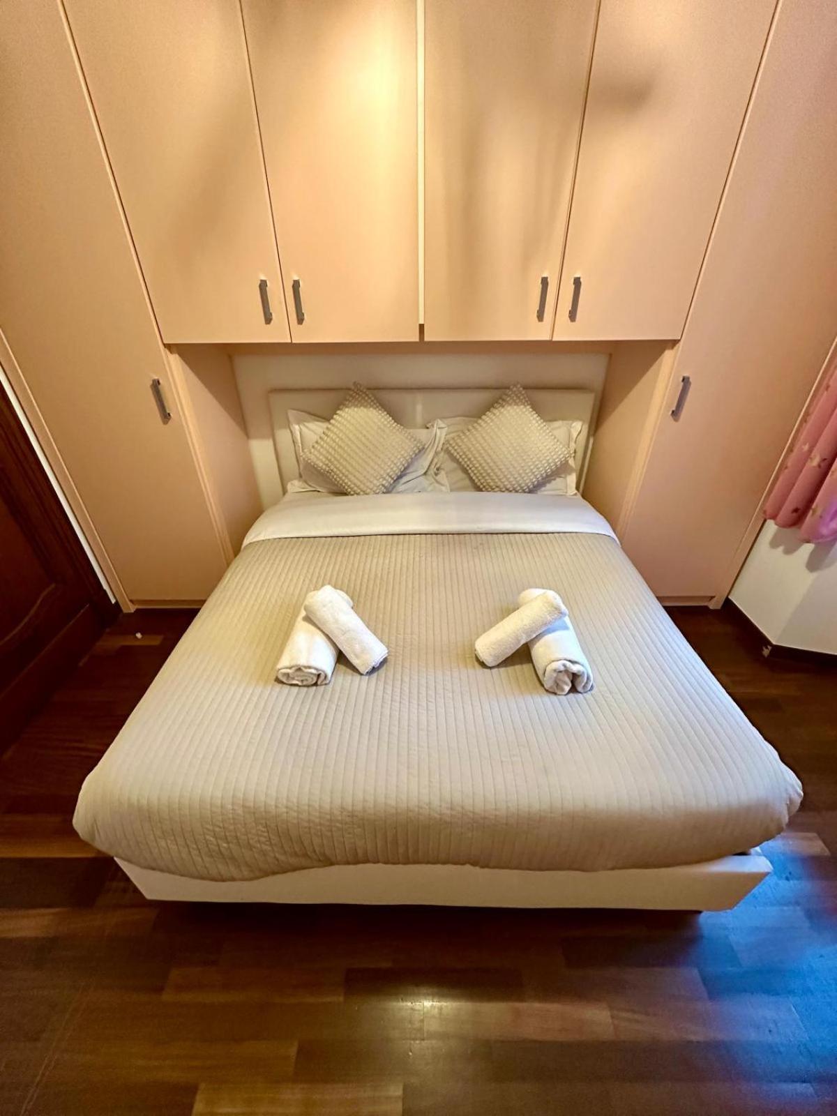 Apartamento Domus Trastevere 900