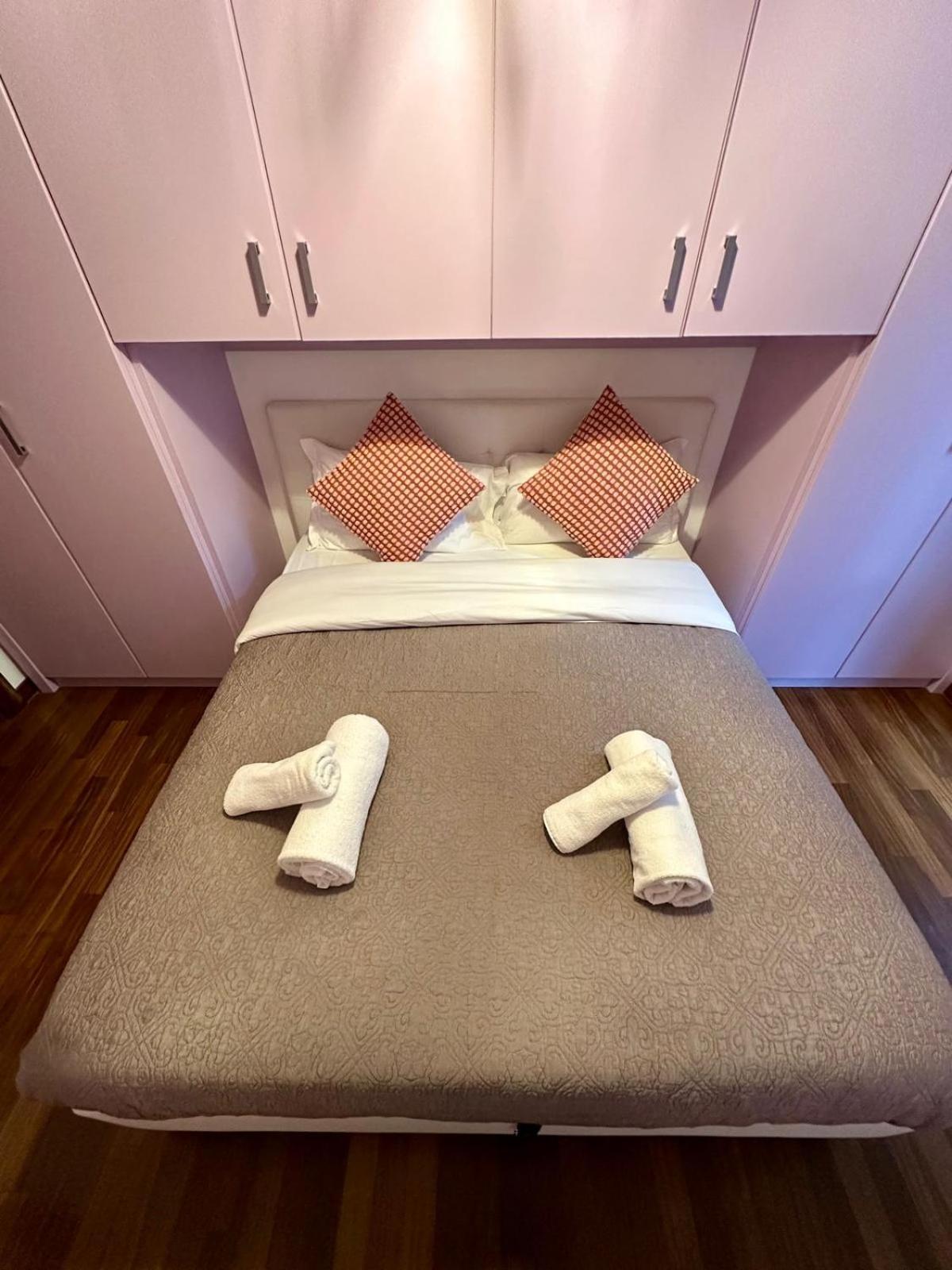 Apartamento Domus Trastevere 900 *