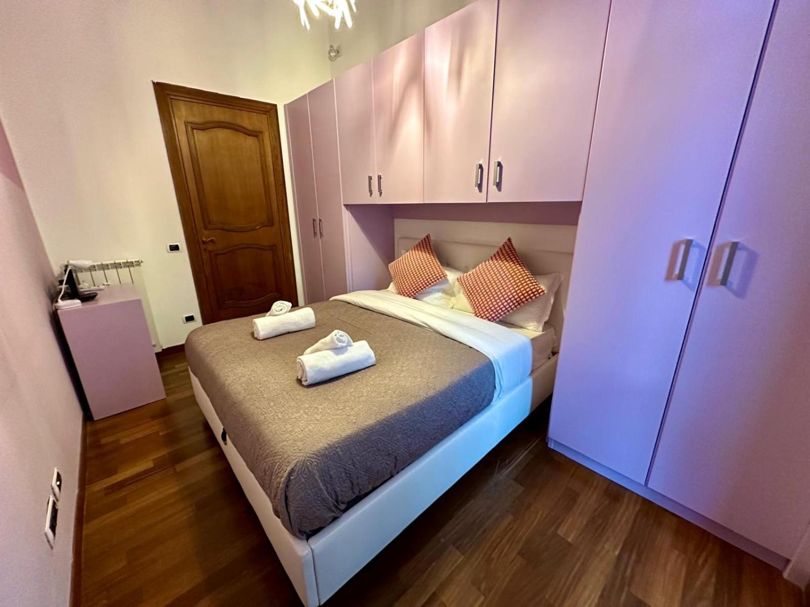 Domus Trastevere 900 Apartamento Roma