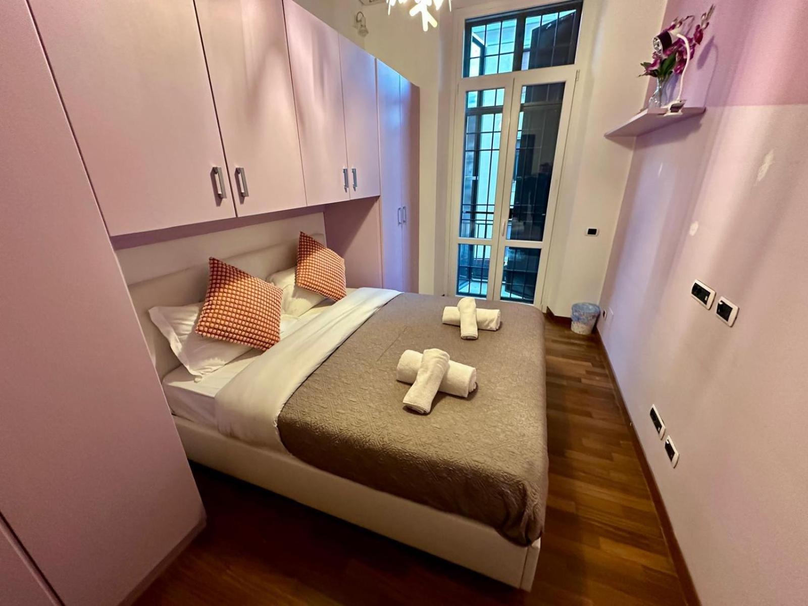 Apartamento Domus Trastevere 900 Roma