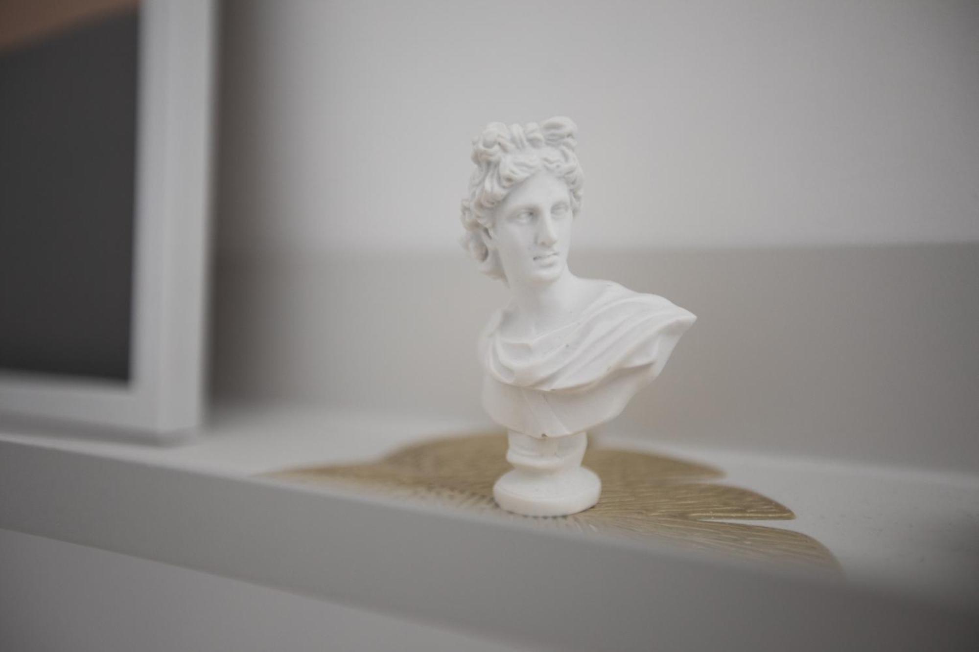 Hospedagem domiciliar Stanza Da Apollo E Diana *