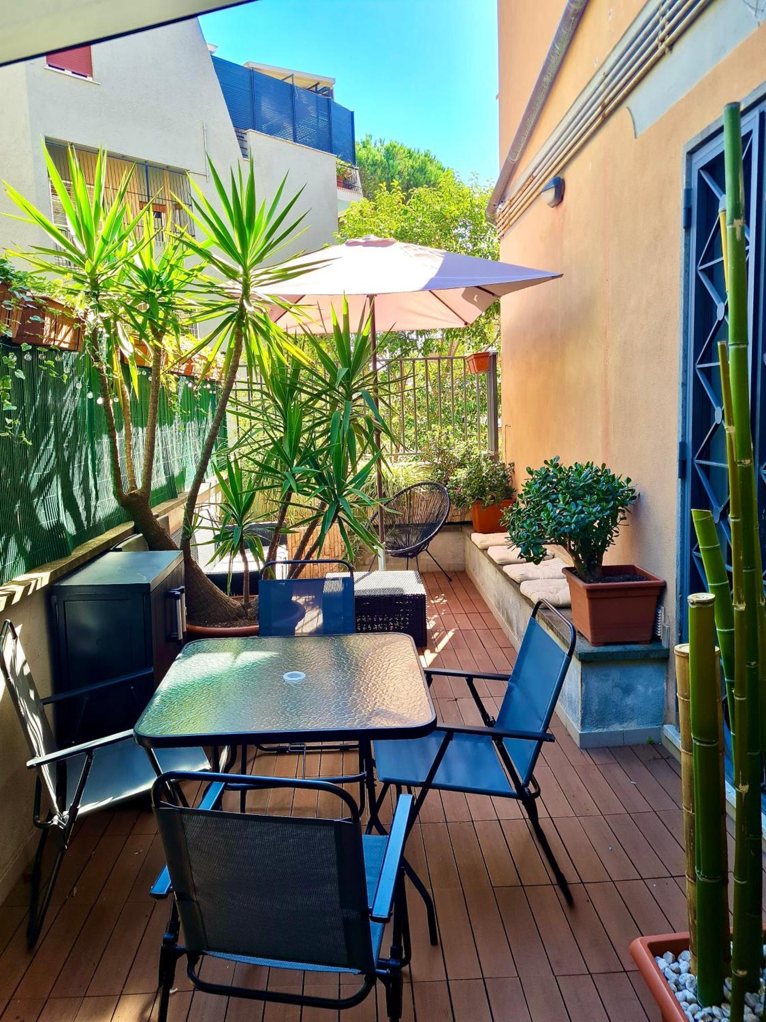 Apartamento Carpe Diem House