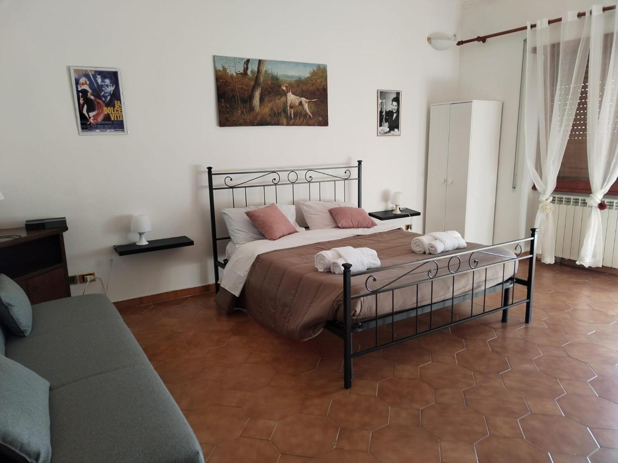 Apartamento Paki House Luxury