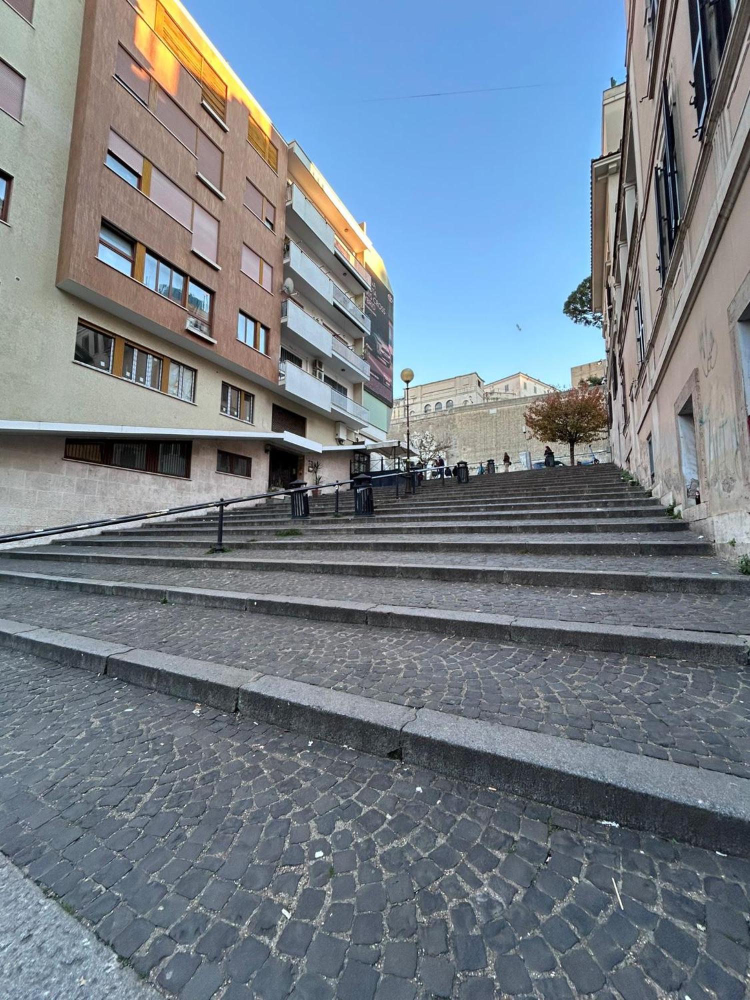Apartamento Gioiello Vaticano *