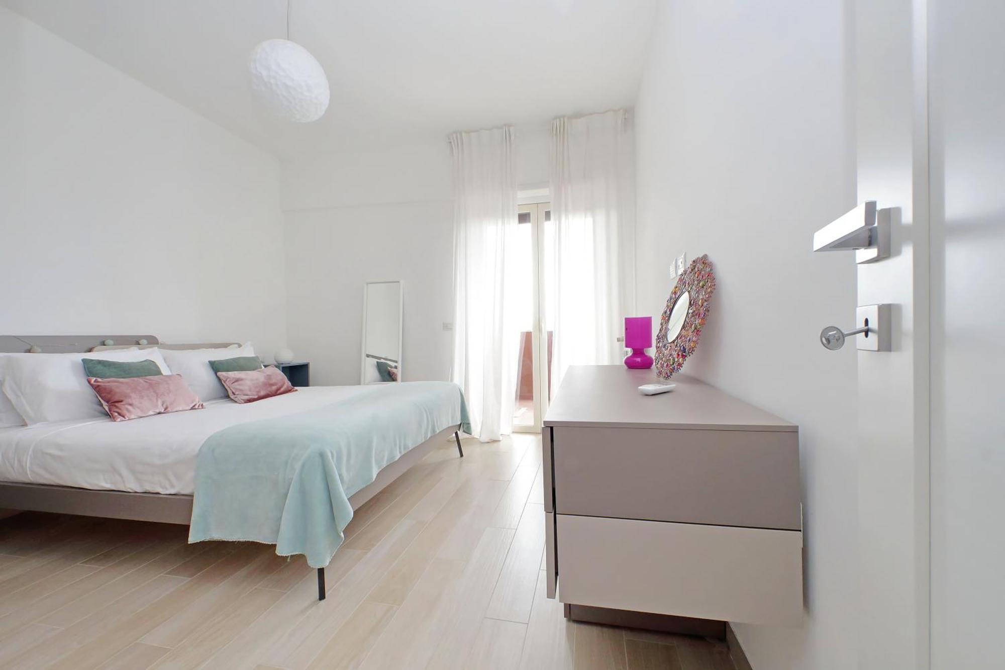 Apartamento Ych-rifugio Incantato Sul Tevere