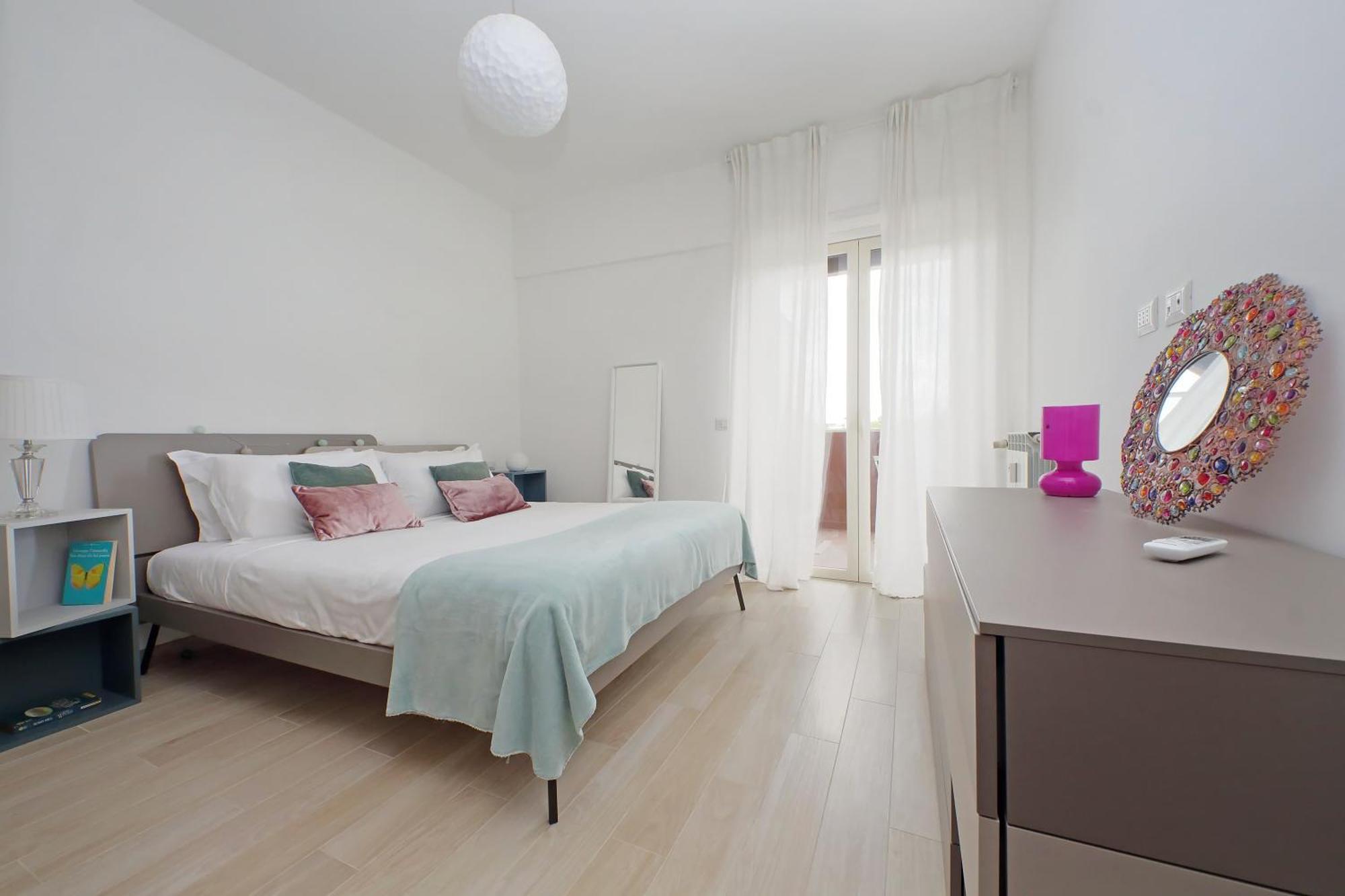 Apartamento Ych-rifugio Incantato Sul Tevere Roma