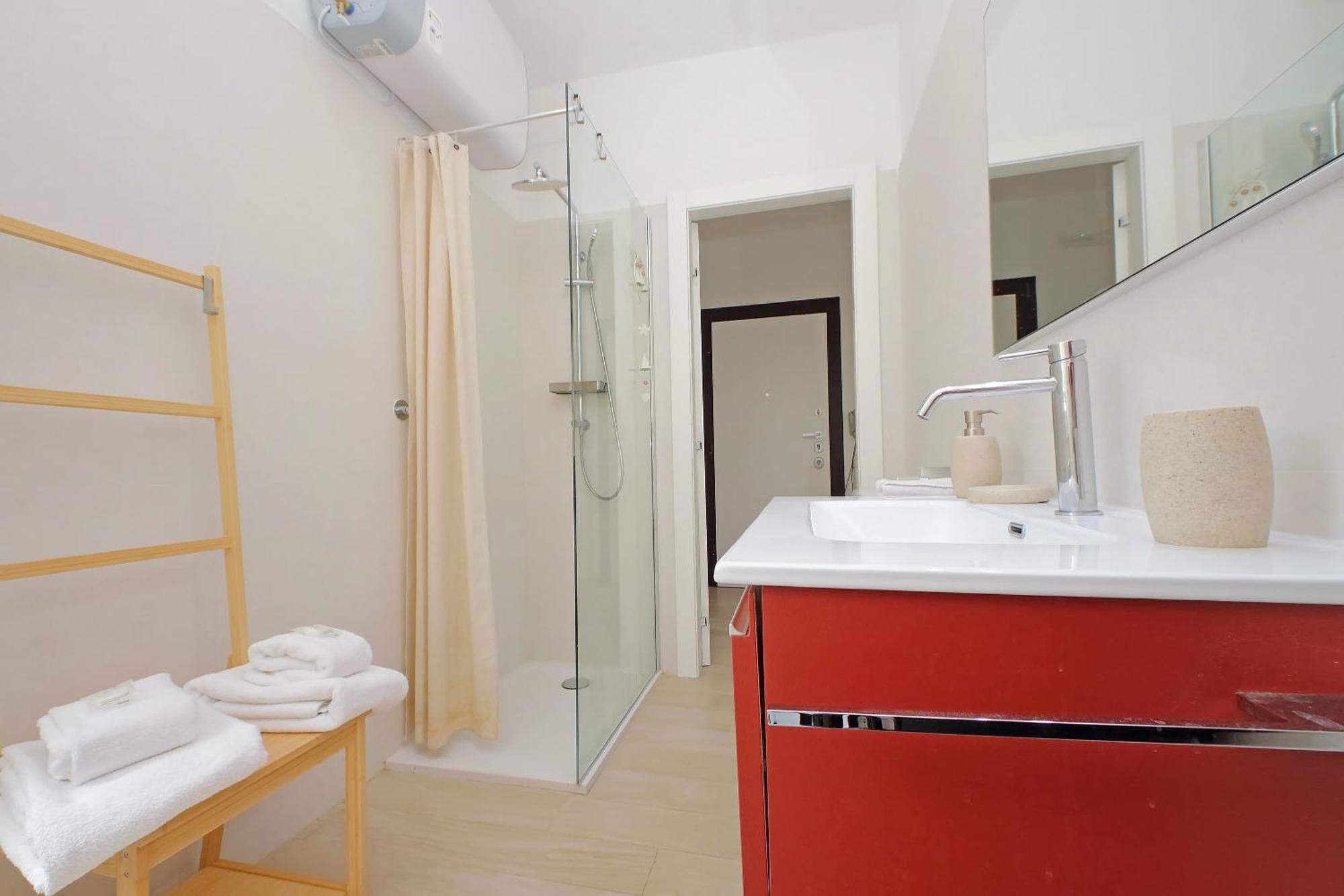Apartamento Ych-rifugio Incantato Sul Tevere