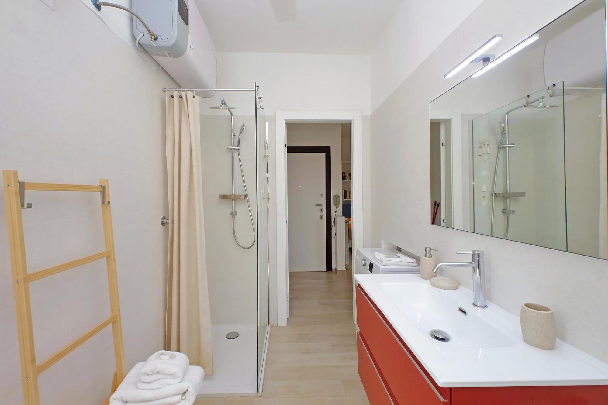 Apartamento Ych-rifugio Incantato Sul Tevere Roma