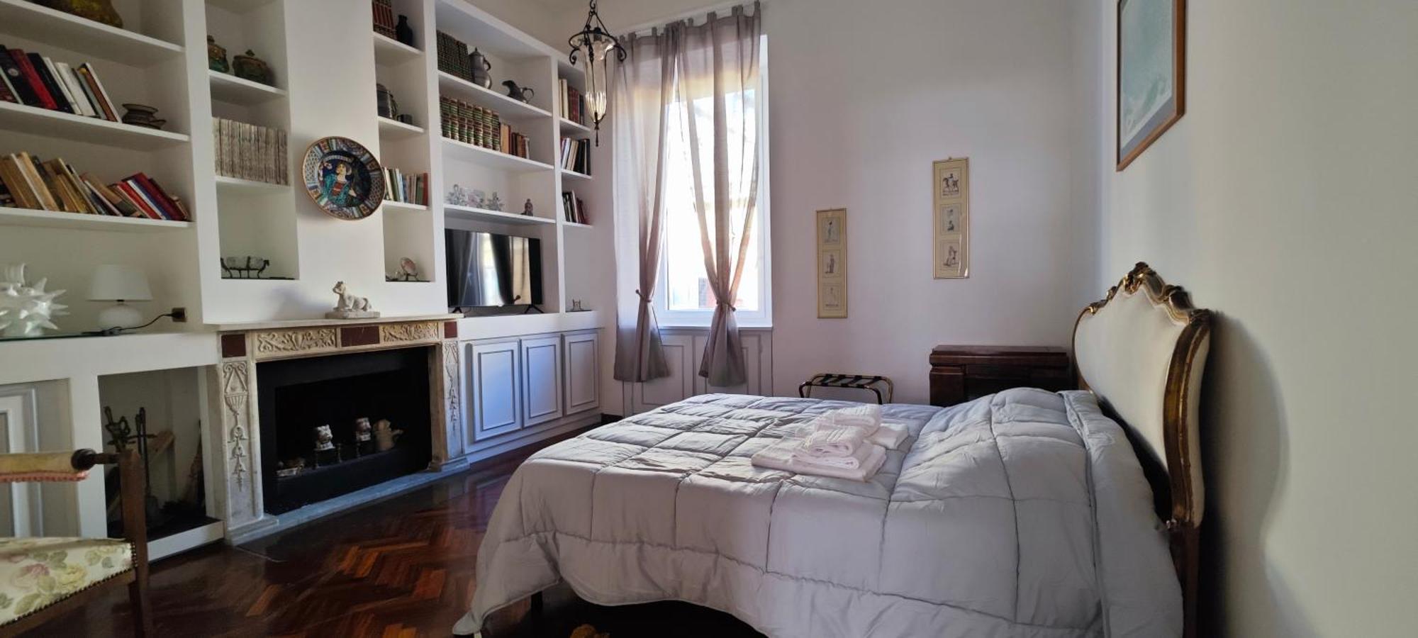 Historic Center Stylehouse * Roma