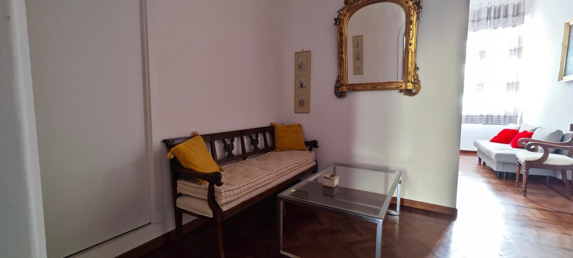 Historic Center Stylehouse * Roma