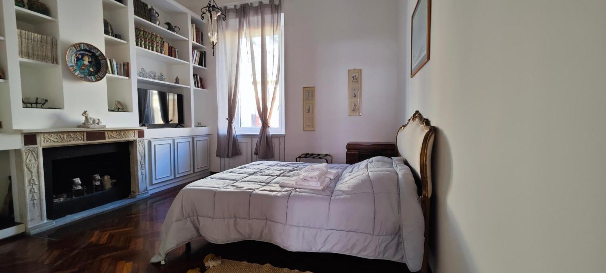 Historic Center Stylehouse Apartamento