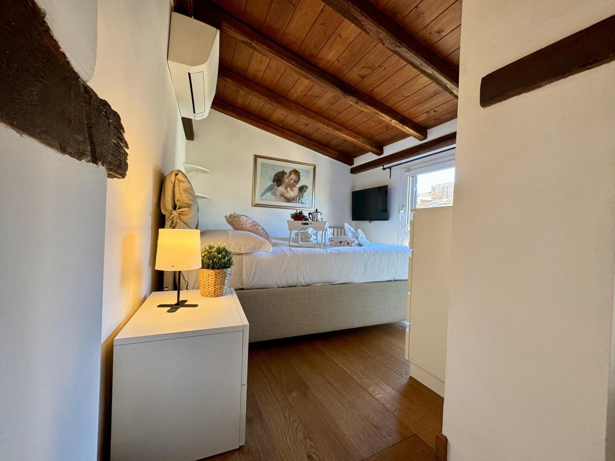 Apartamento Pantheon Gabbianina Roma