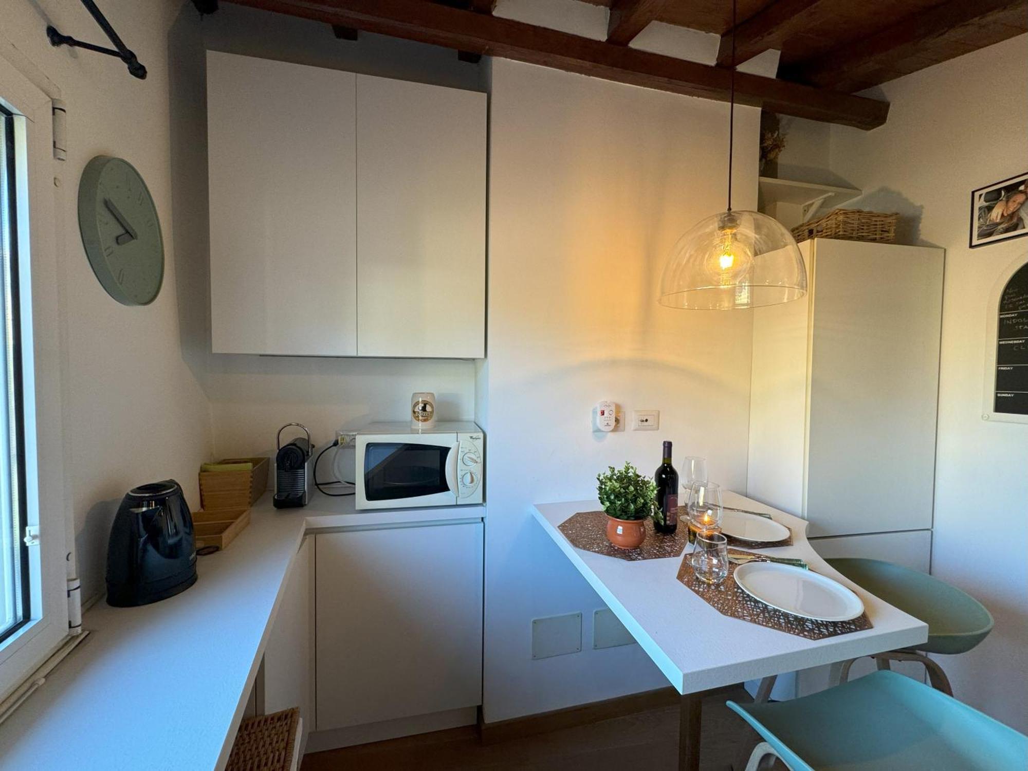 Apartamento Pantheon Gabbianina Roma