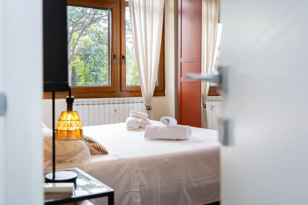 Apartamento Casa Nel - Oasi Di Relax E Comfort A