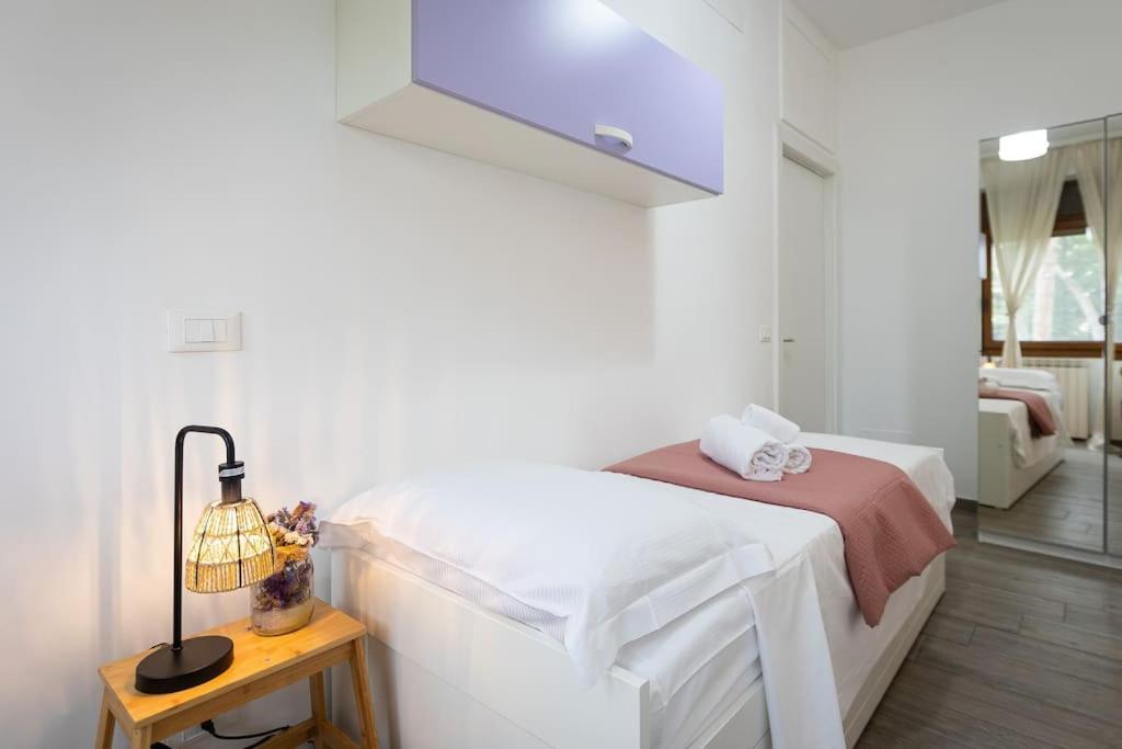 Casa Nel - Oasi Di Relax E Comfort A *