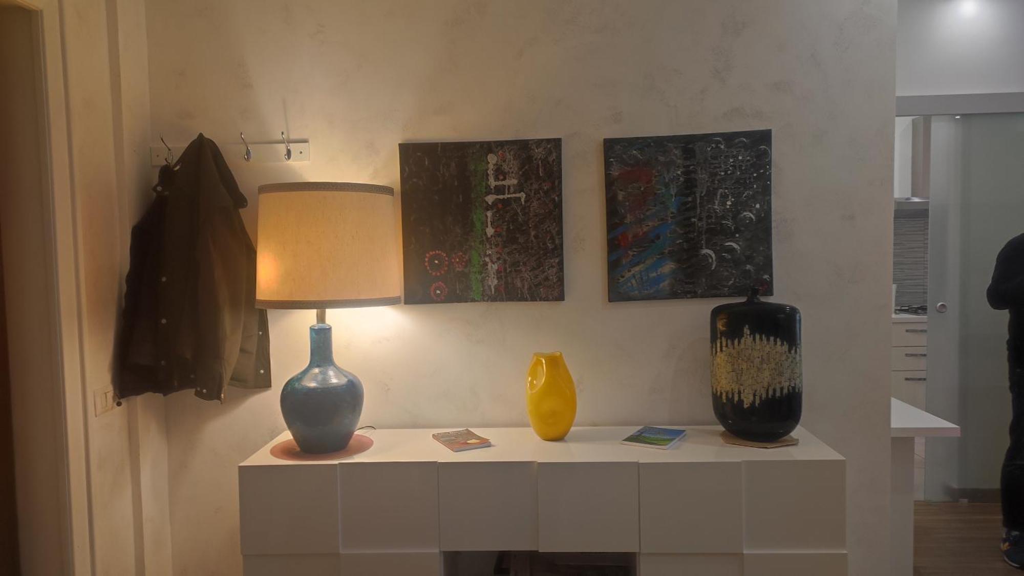 Immenso Prestige House Roma