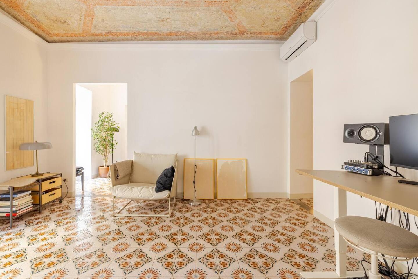 Apartamento Casa Fortuna *