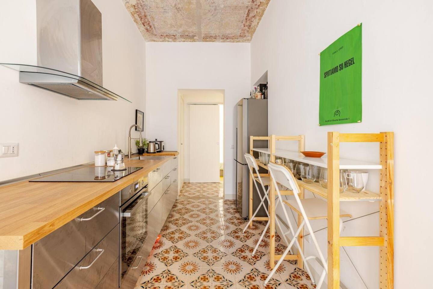 Apartamento Casa Fortuna Roma