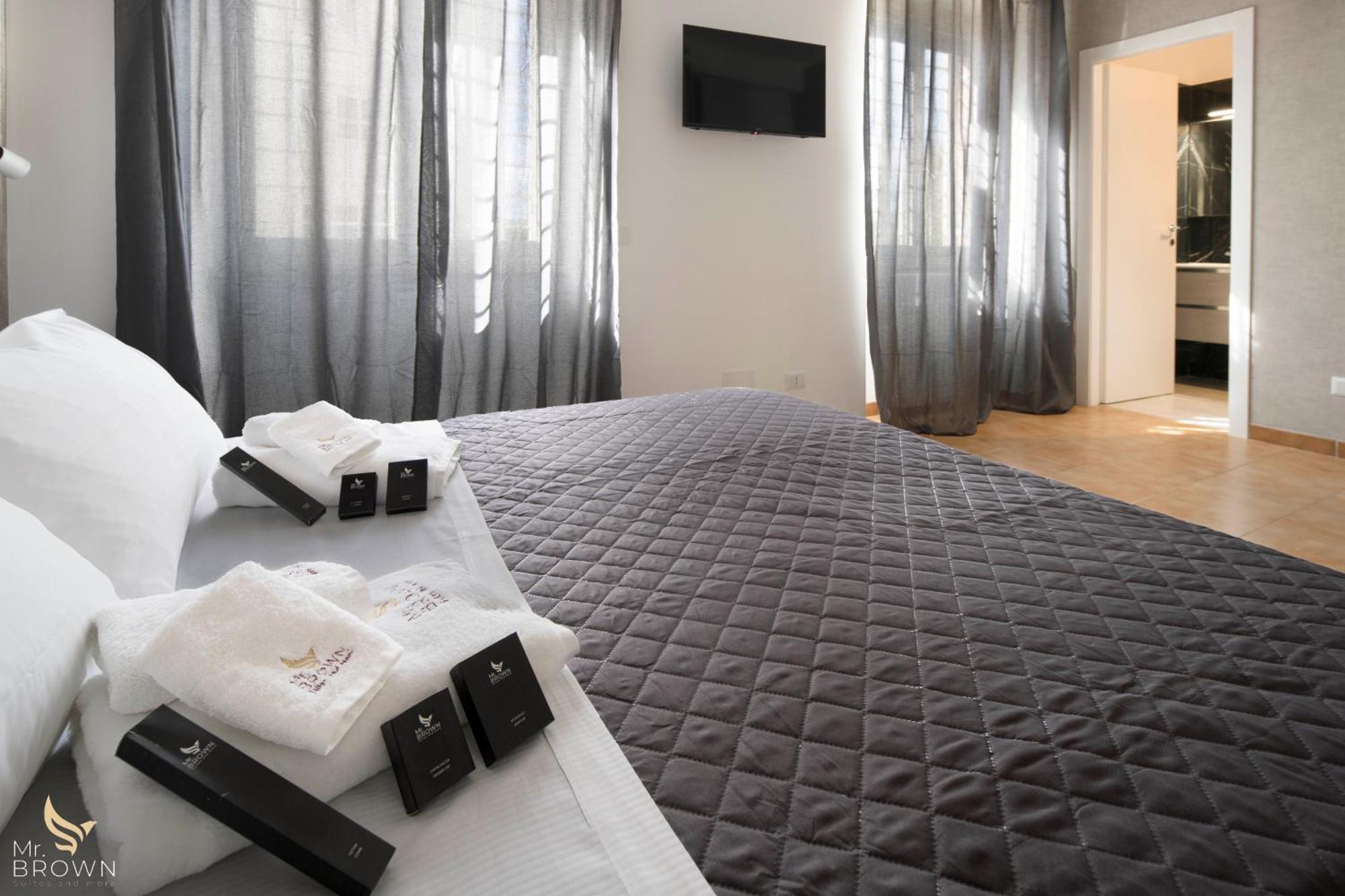 San Paolo Superior Guest house Rome