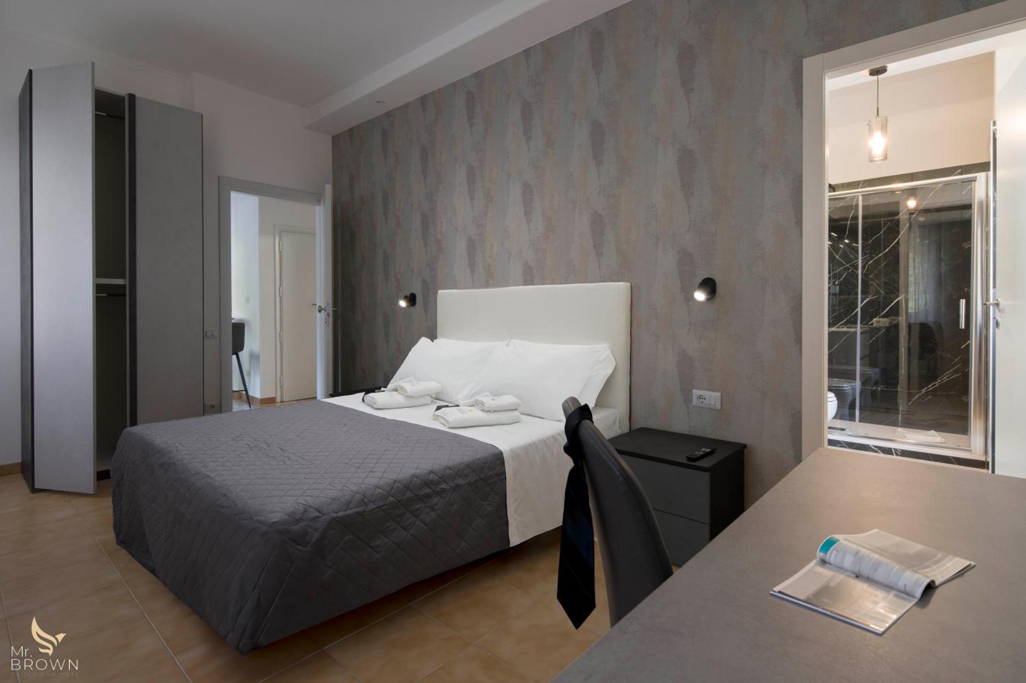 San Paolo Superior Roma