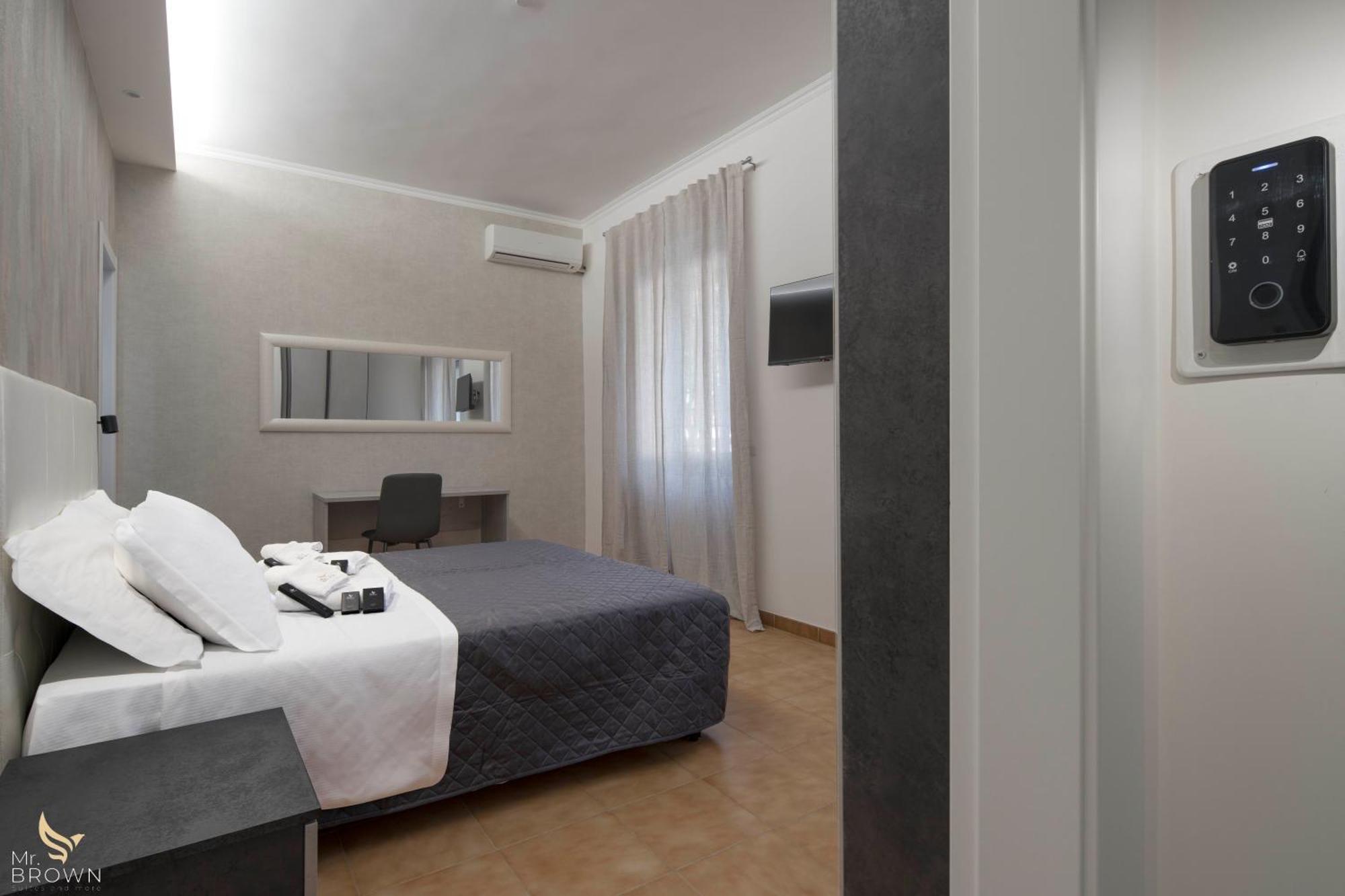 Guest house San Paolo Superior