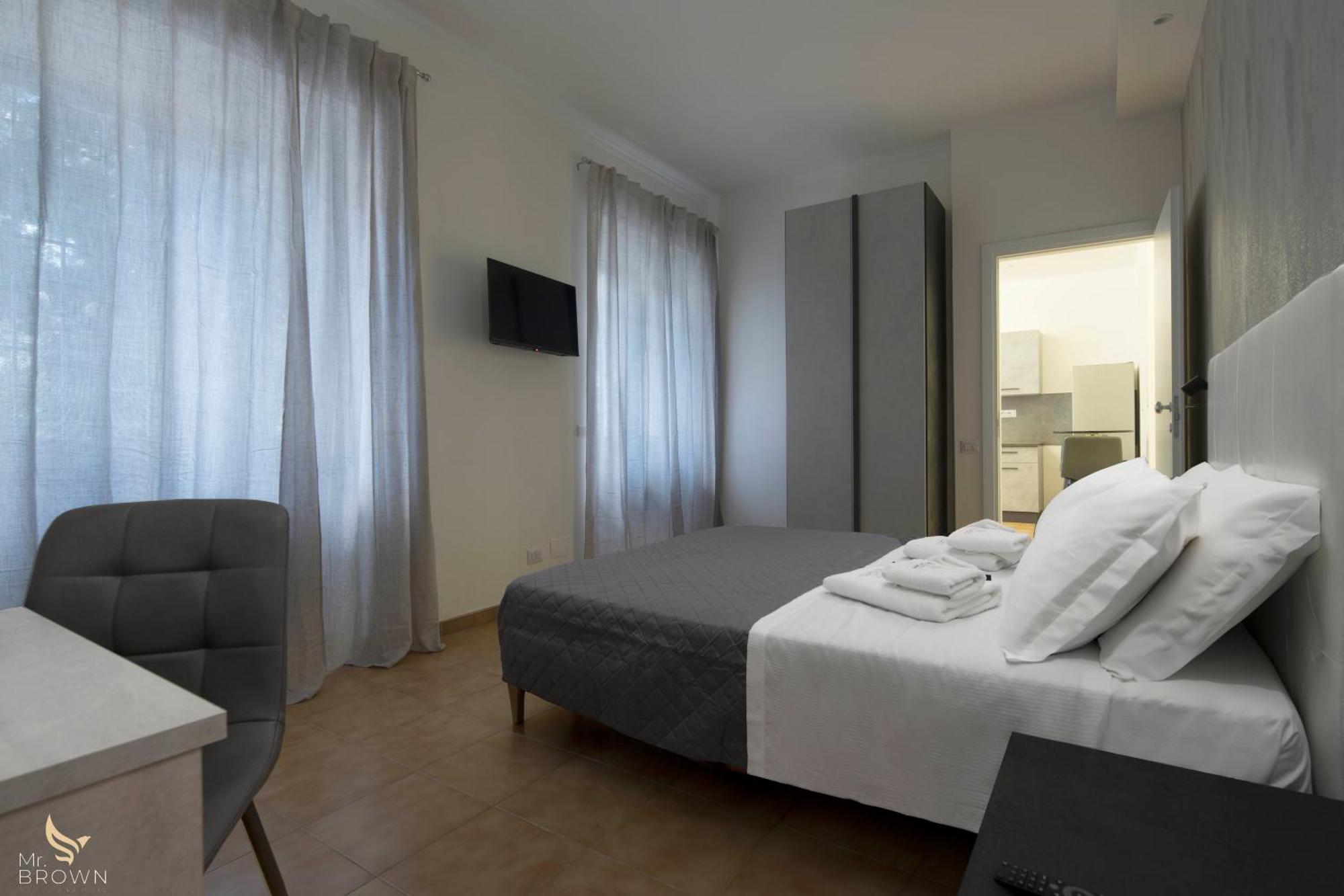 San Paolo Superior Roma