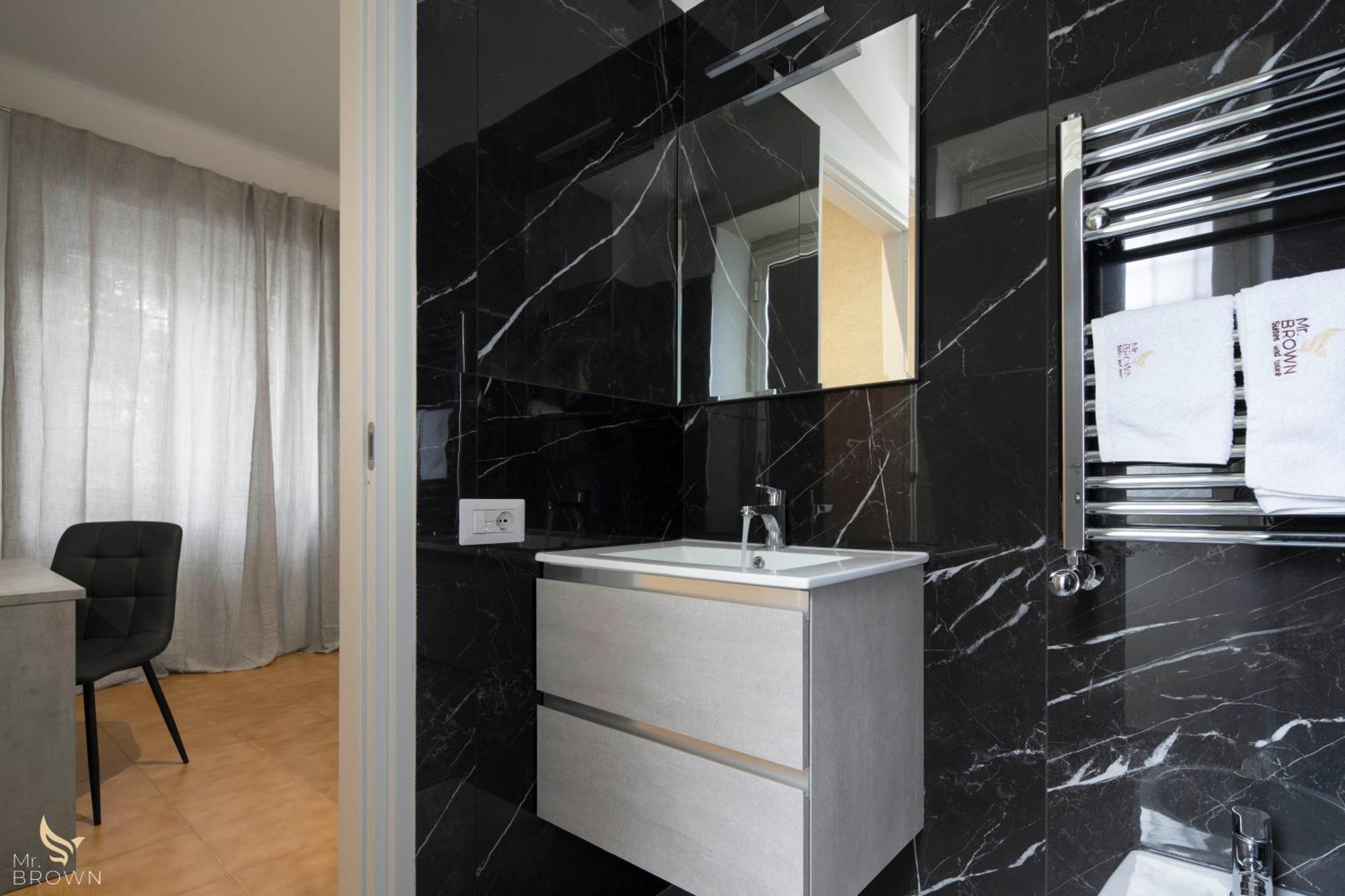 San Paolo Superior Guest house