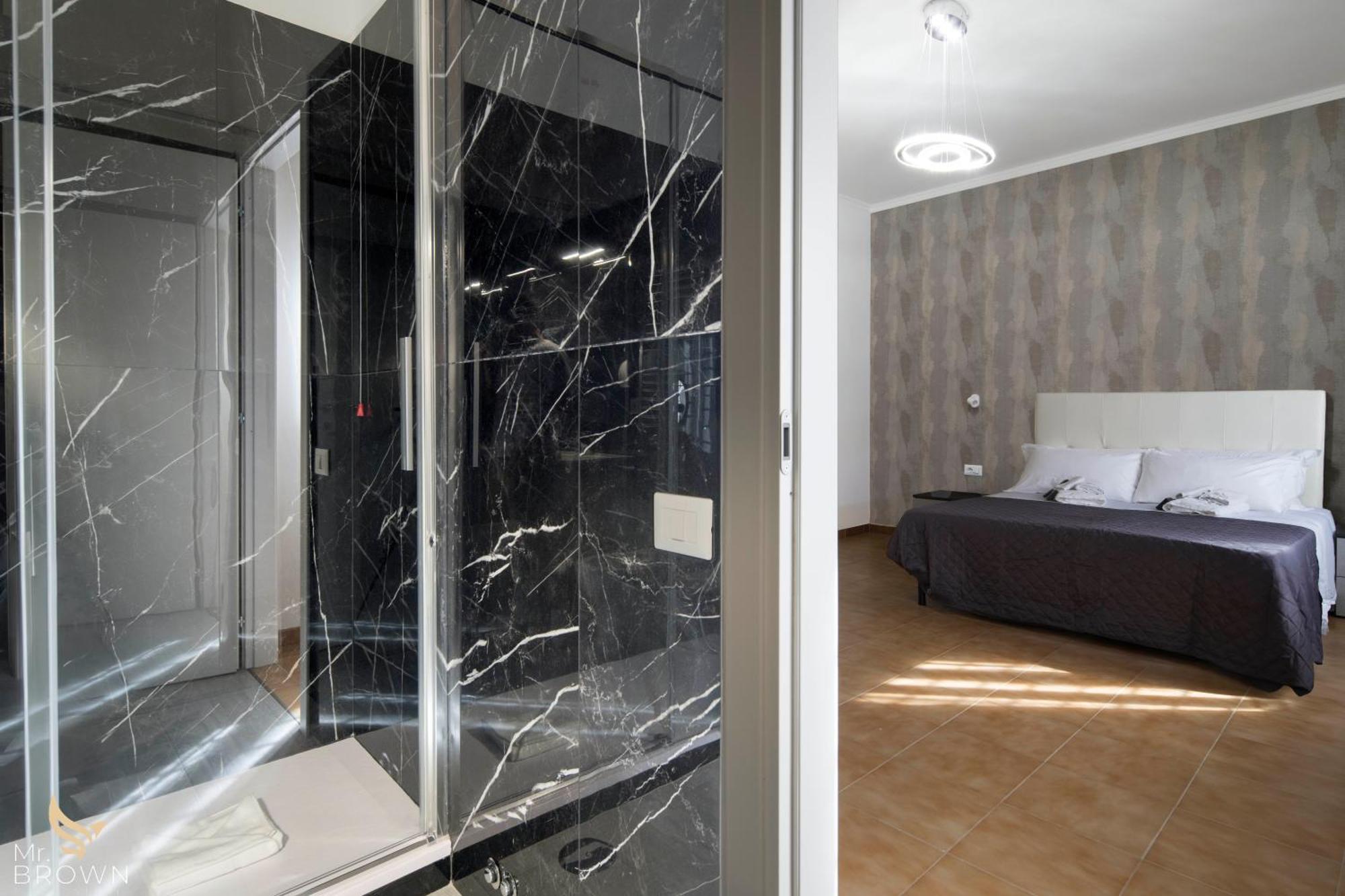 San Paolo Superior Guest house *