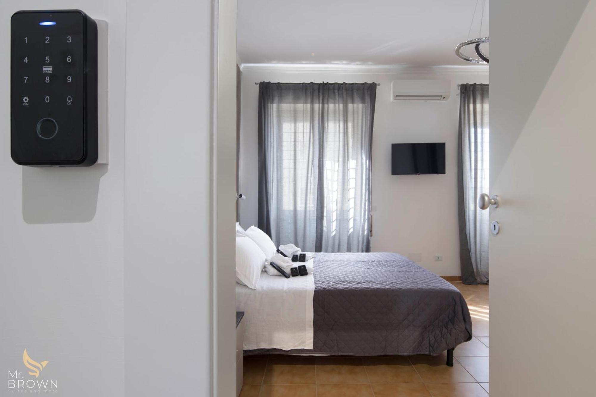 Guest house San Paolo Superior *