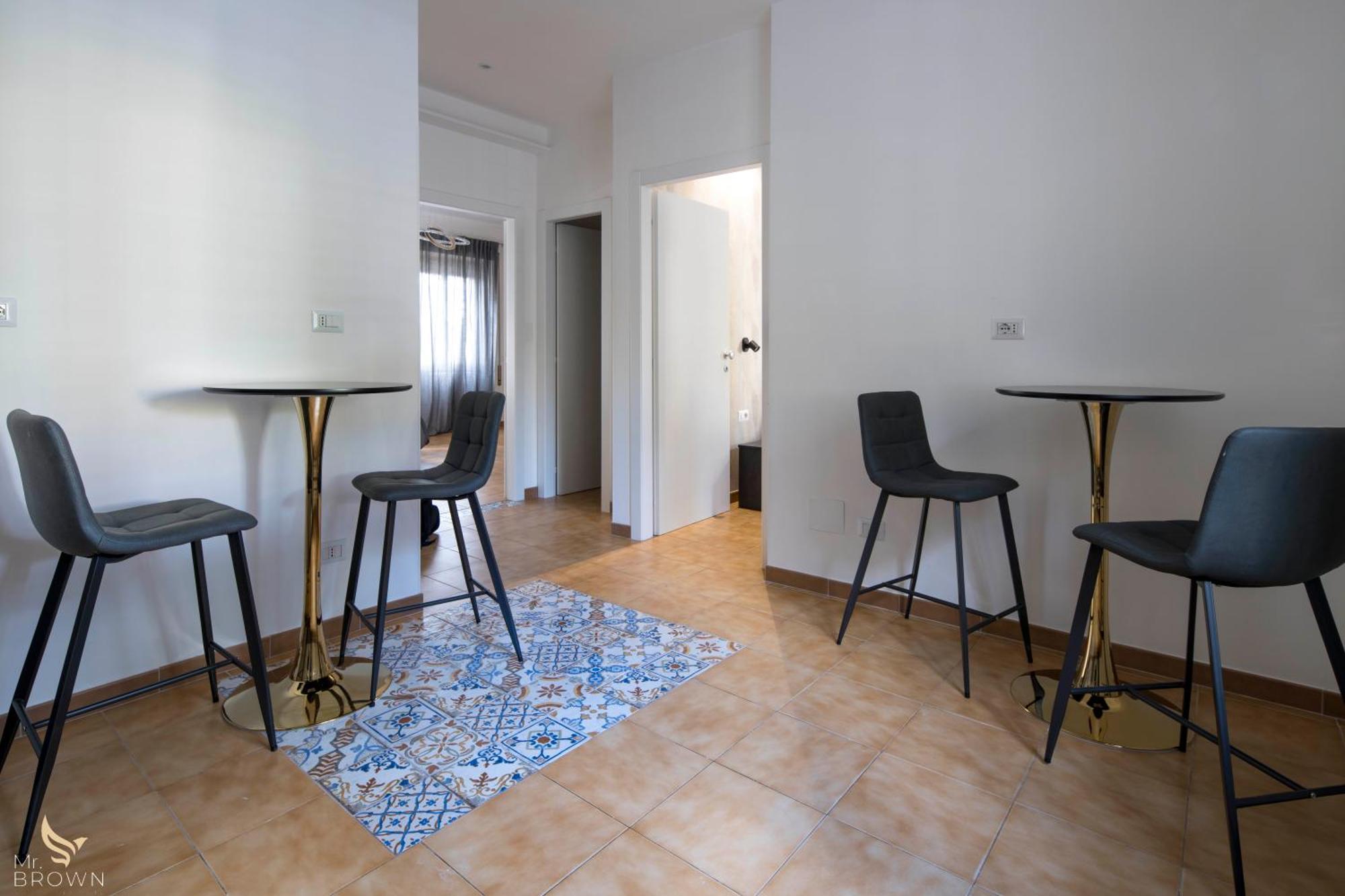 Guest house San Paolo Superior *