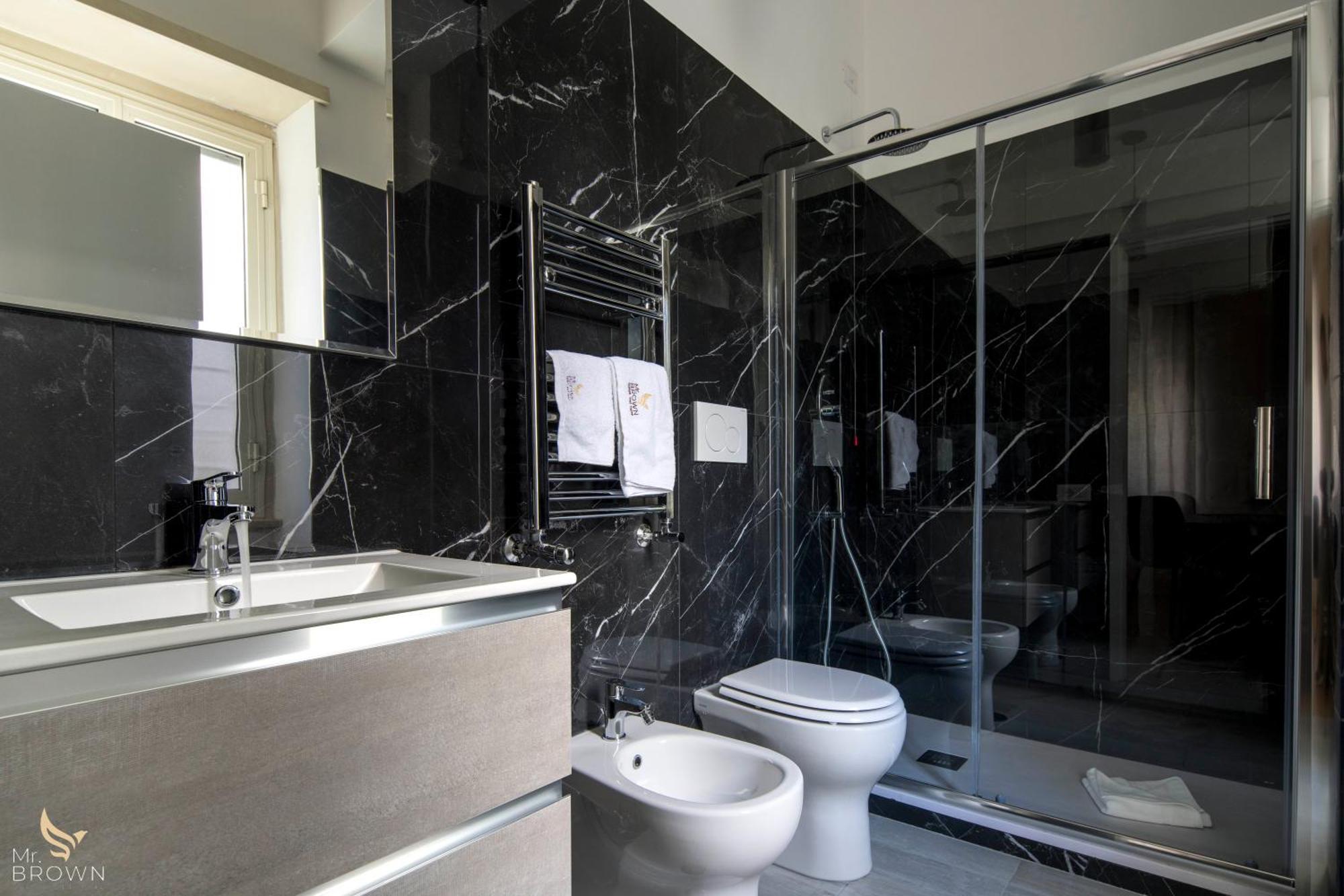 San Paolo Superior Guest house