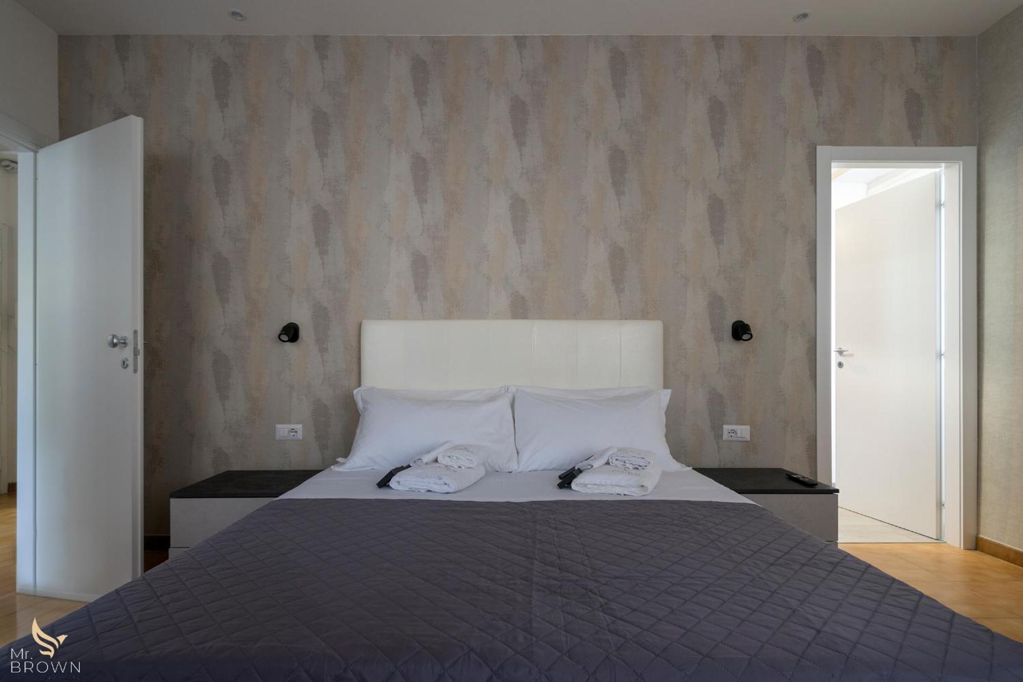 Guest house San Paolo Superior Rome