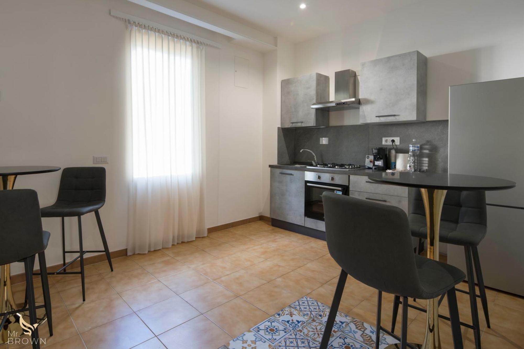 San Paolo Superior Guest house *