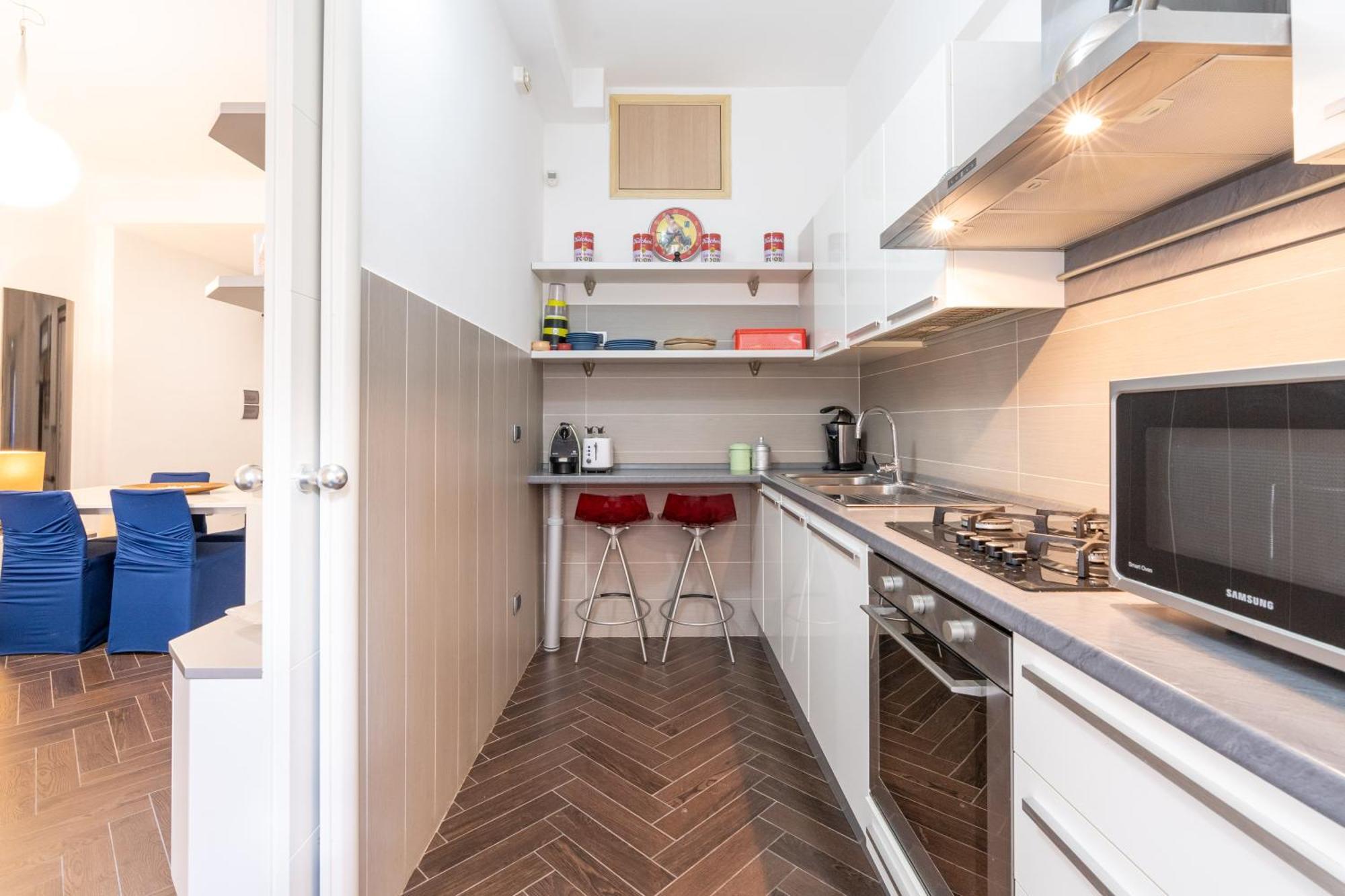 Appartamento 5 Minutes To St Peter - Luxury