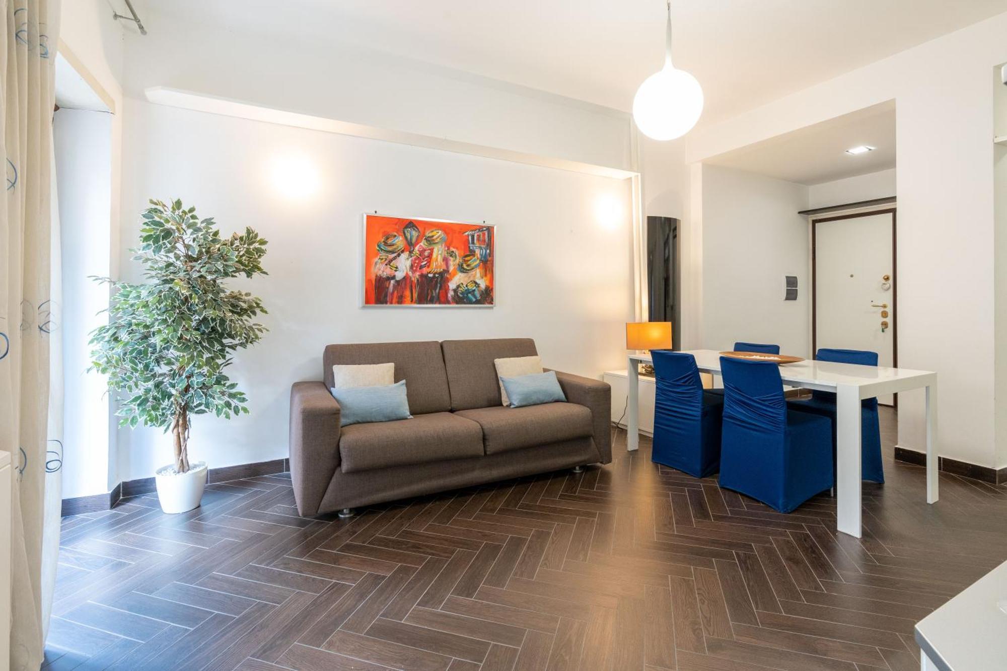 5 Minutes To St Peter - Luxury Appartamento *