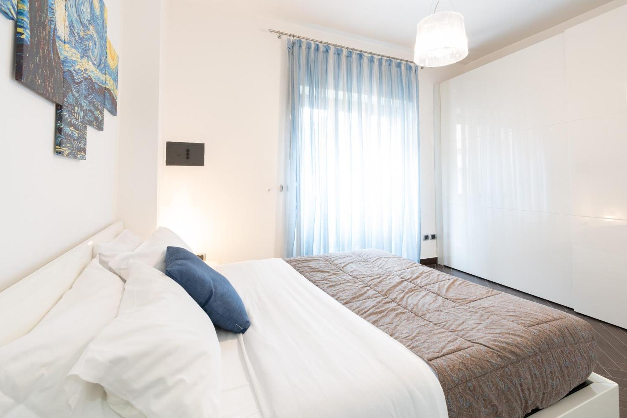 5 Minutes To St Peter - Luxury Appartamento Roma