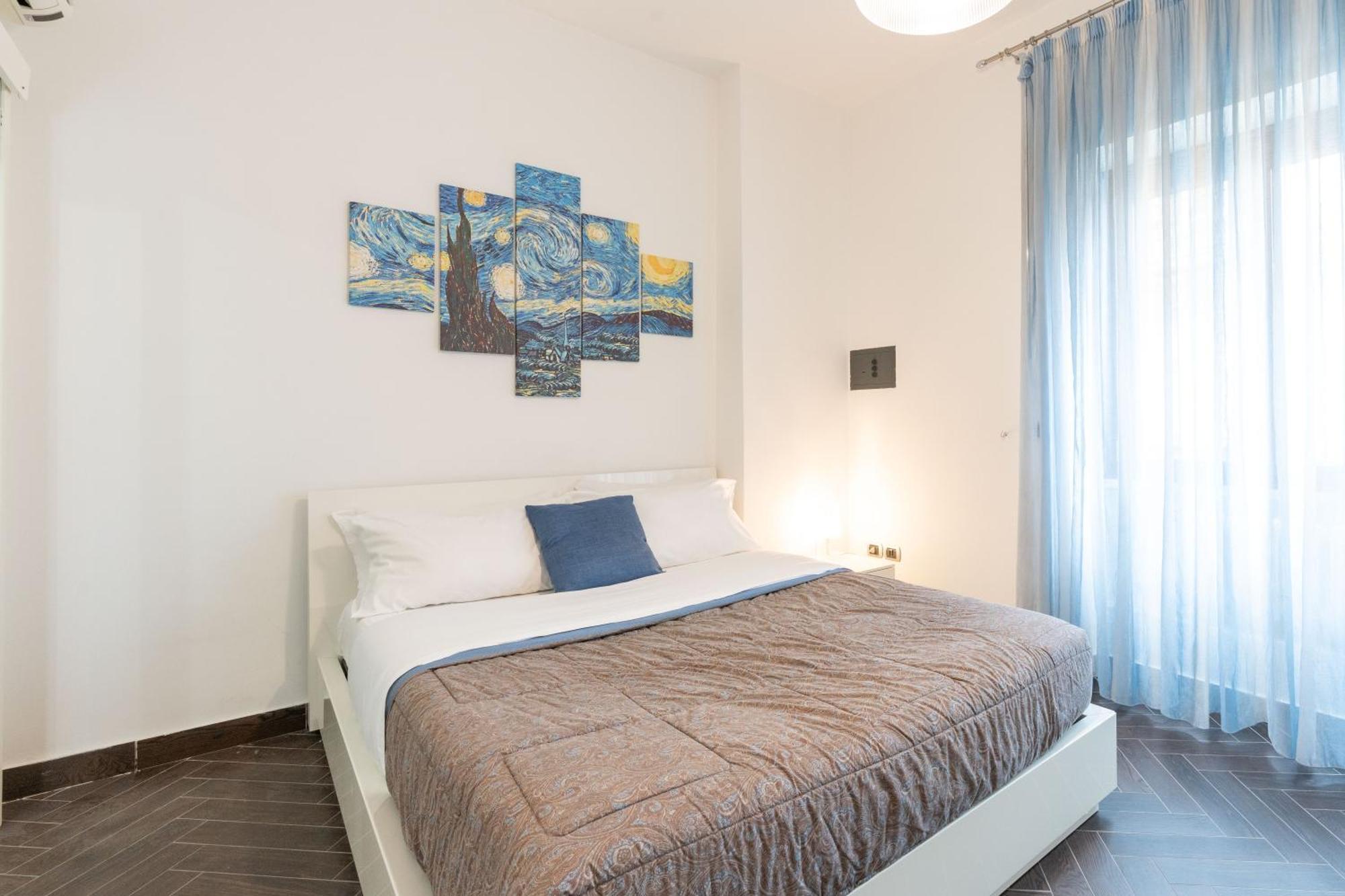 Appartamento 5 Minutes To St Peter - Luxury Roma
